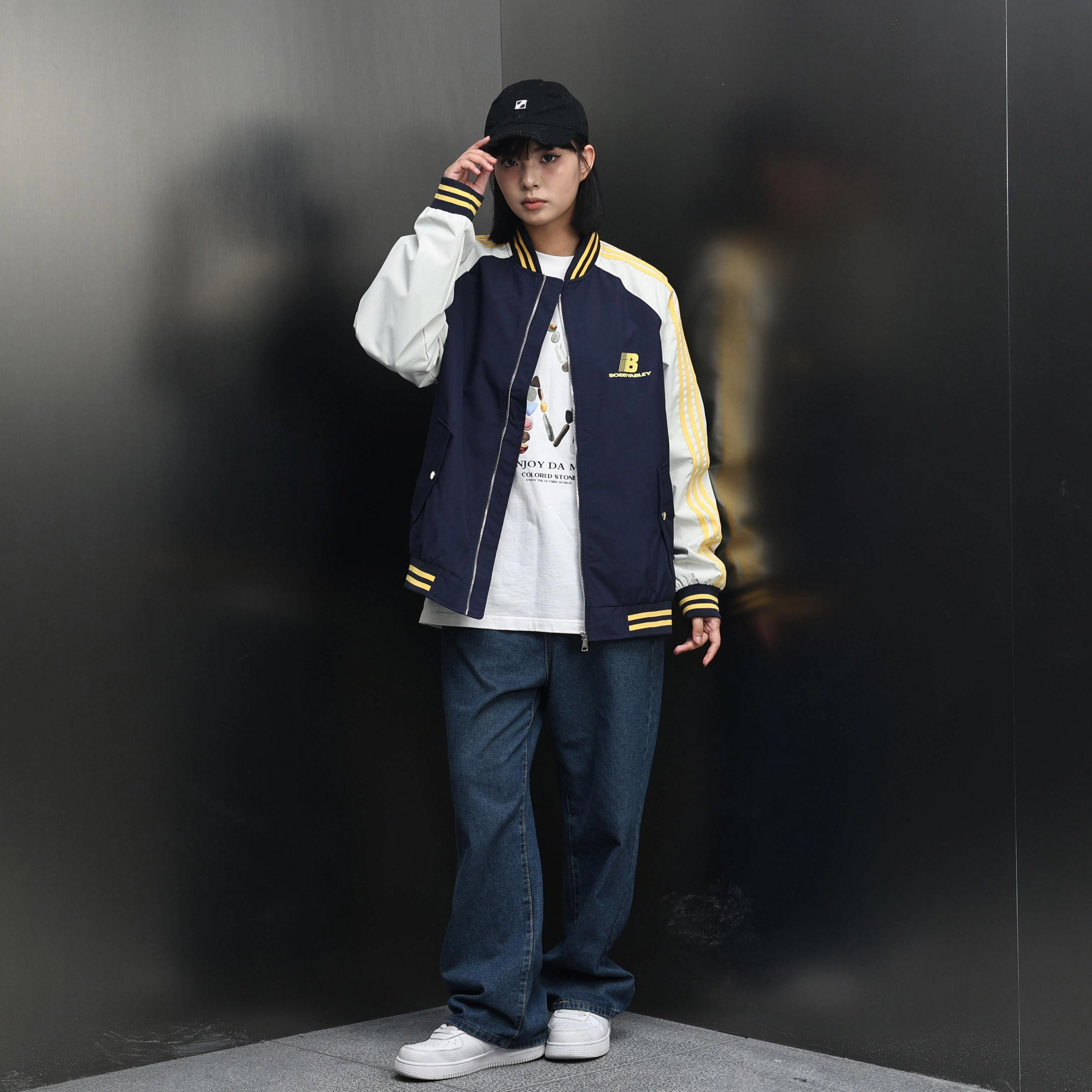 BOBBY ABLEY Logo