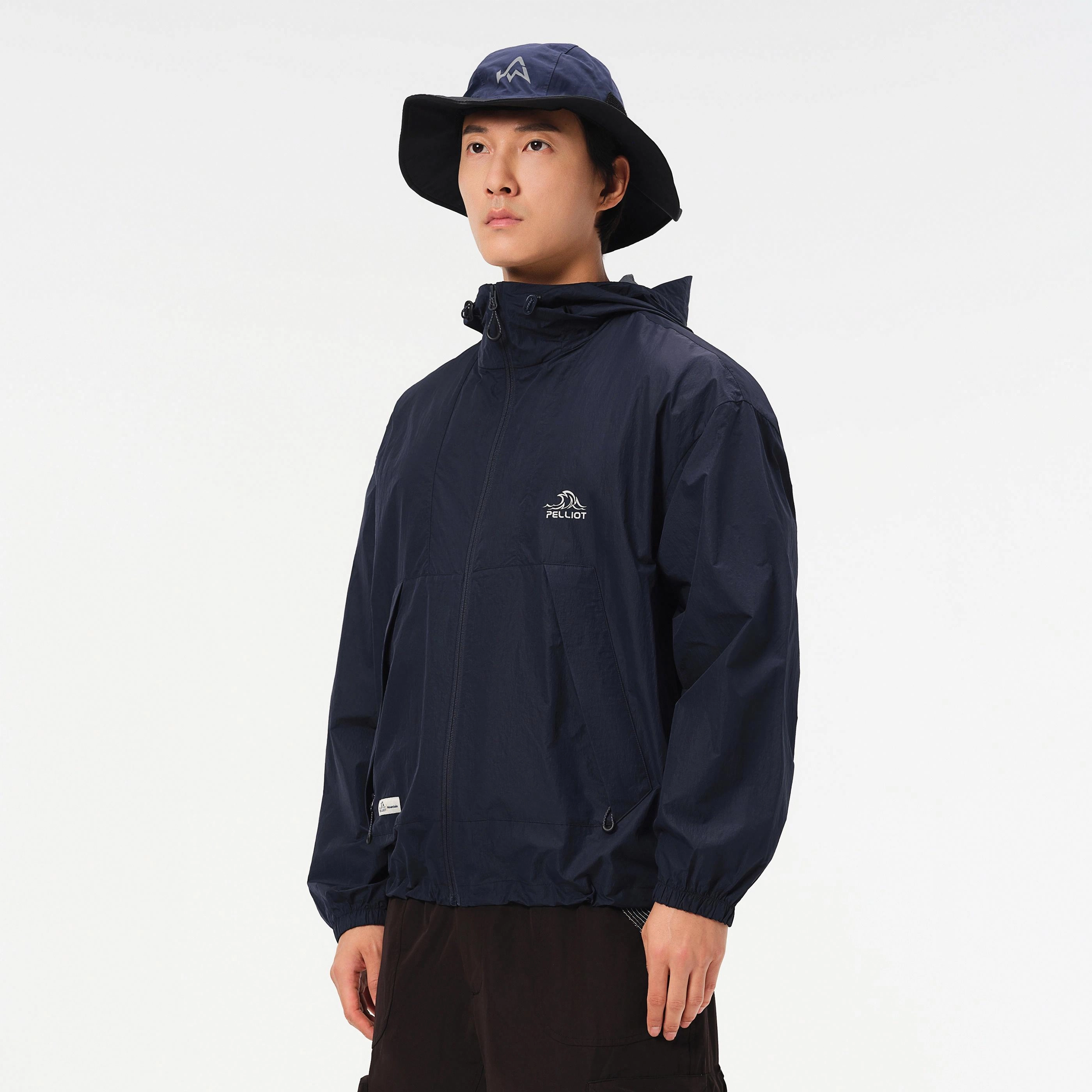 PELLIOT UPF50+