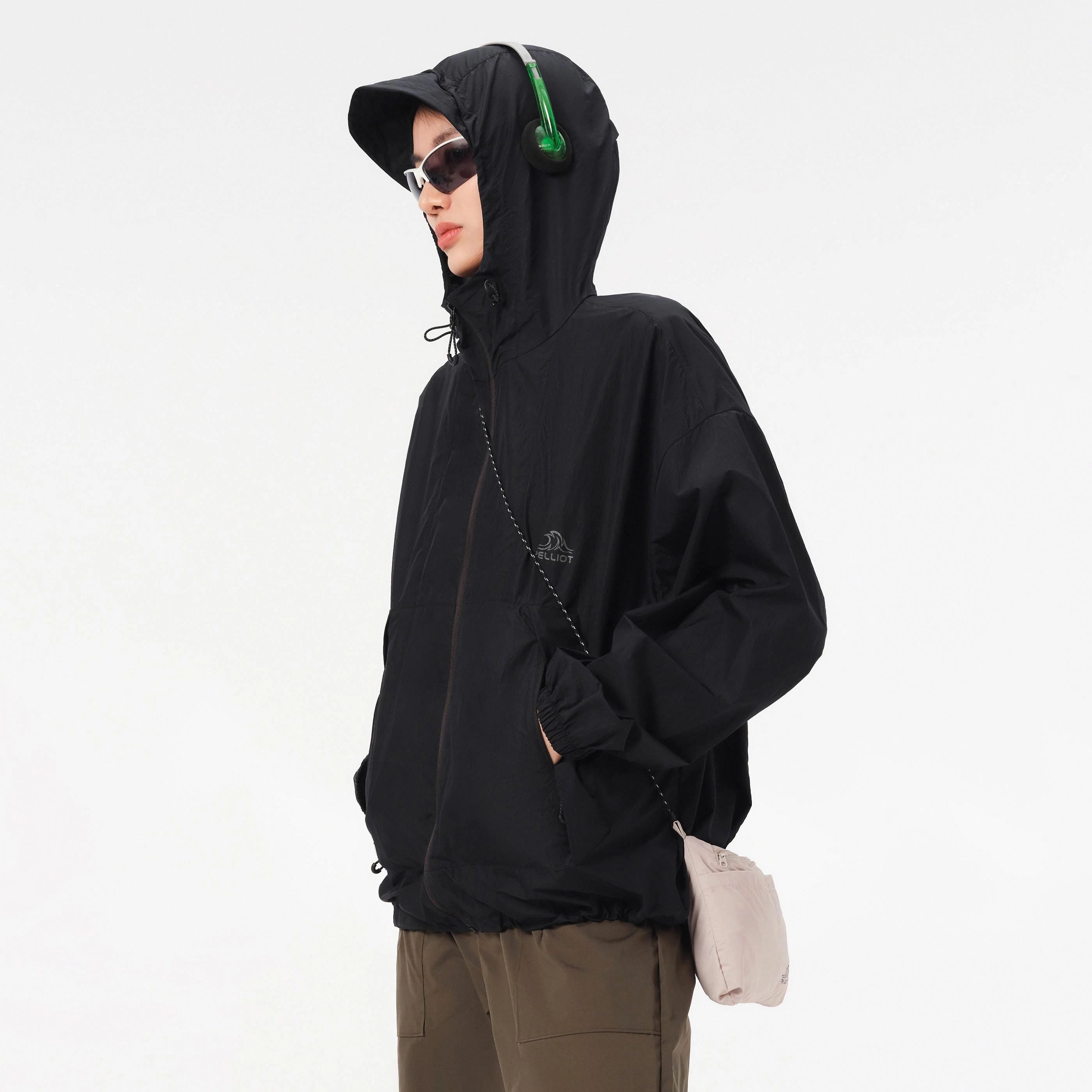 PELLIOT UPF50+