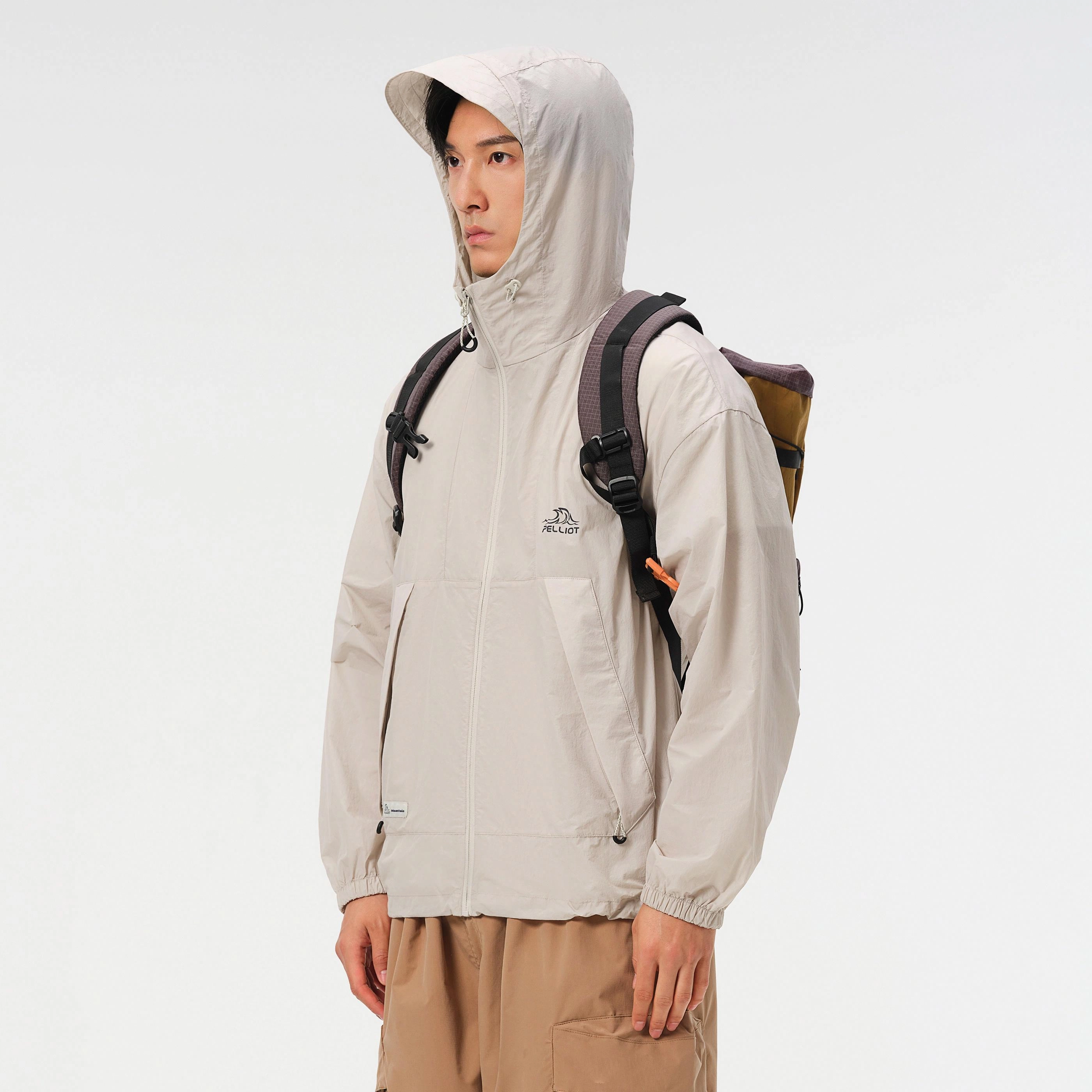 PELLIOT UPF50+