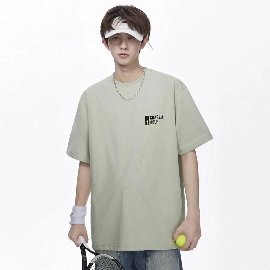 CHARLIE GOLF T