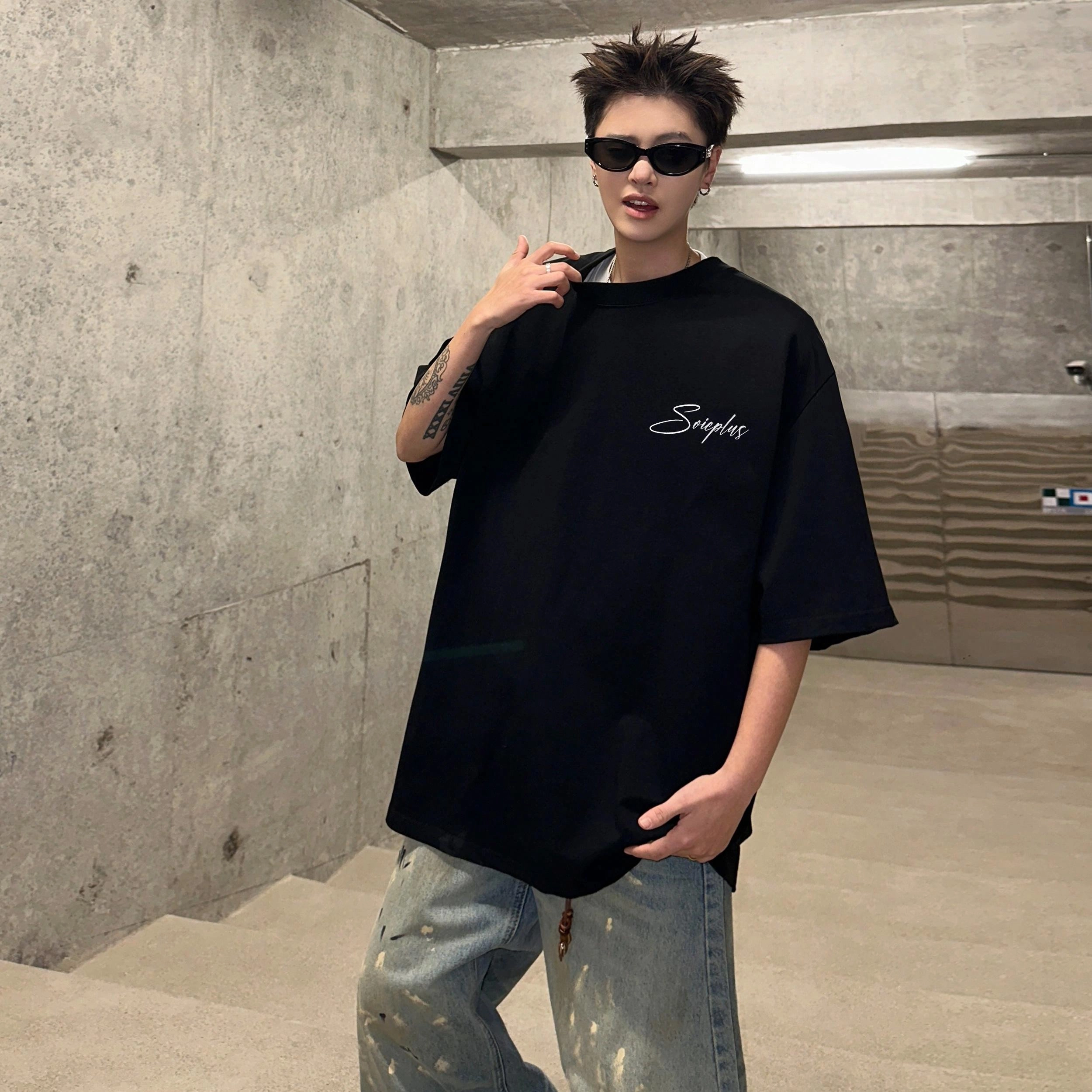 SOIEPLUS T