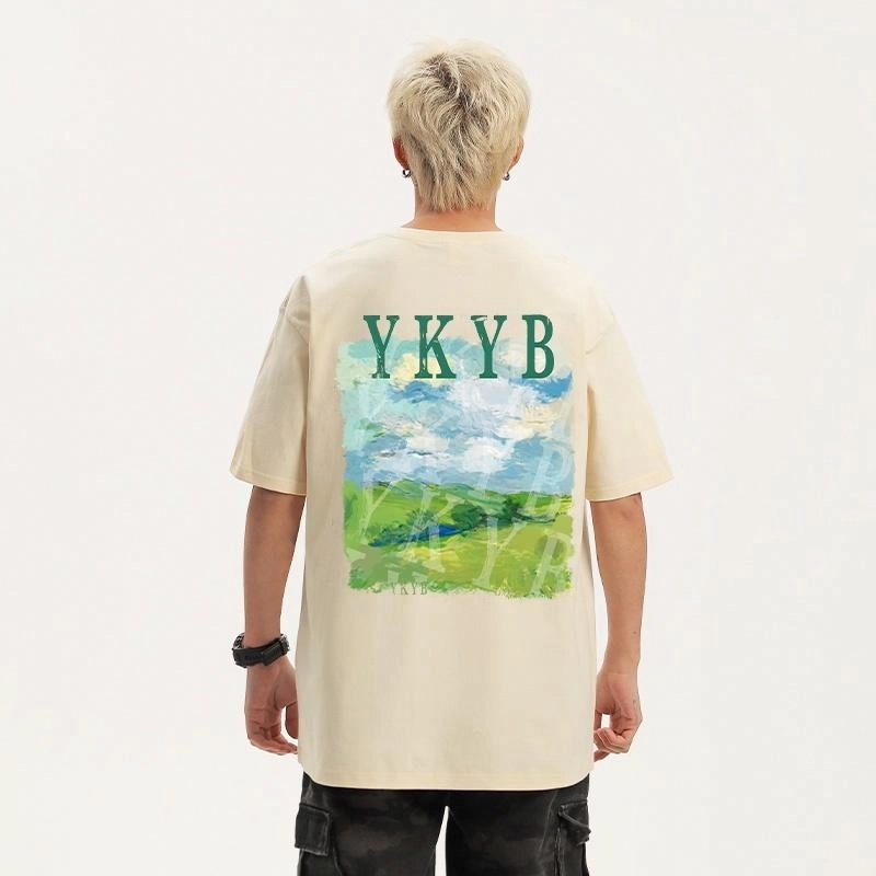 YKYB logoT