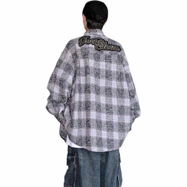 RVANGUARD clean fit