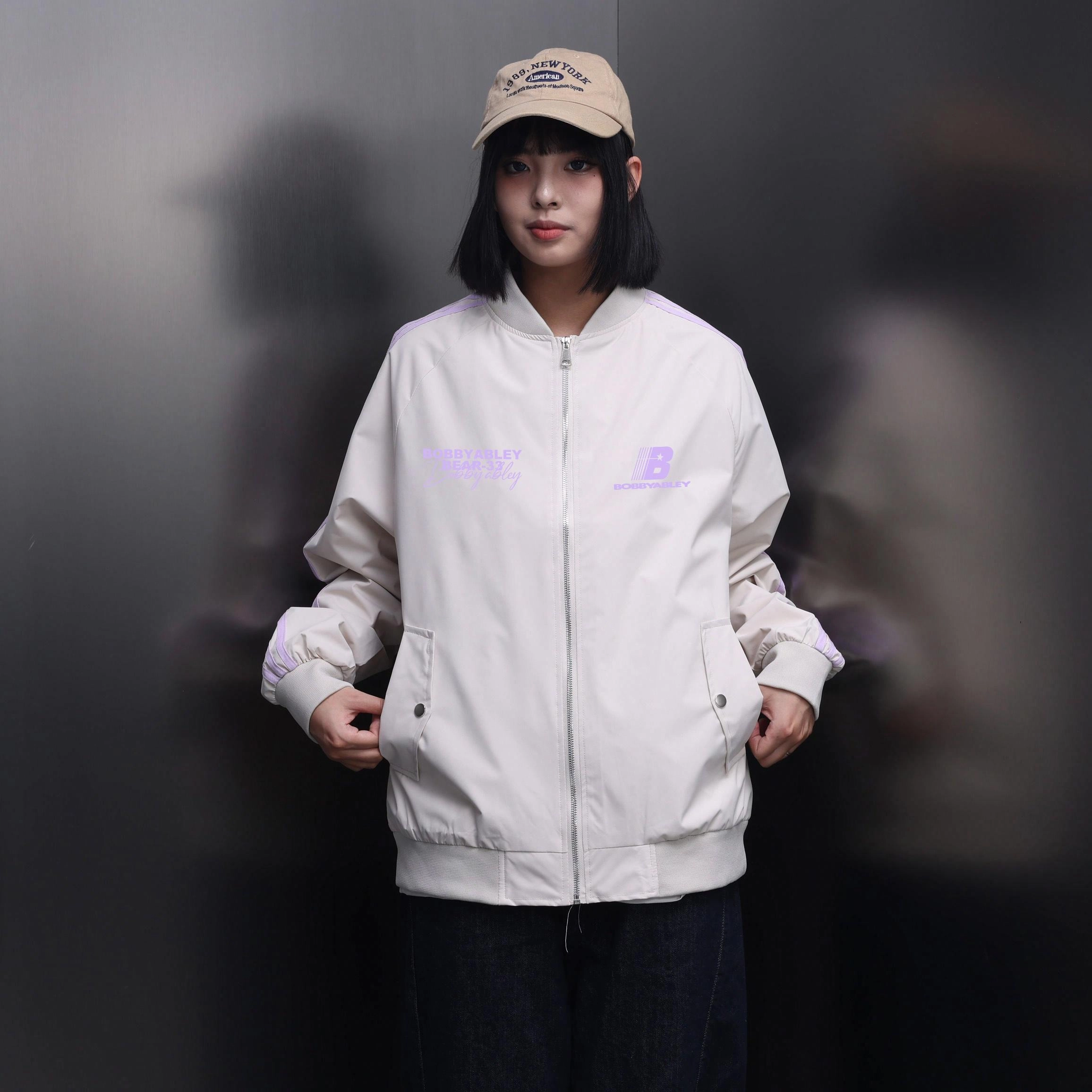 BOBBY ABLEY Logo
