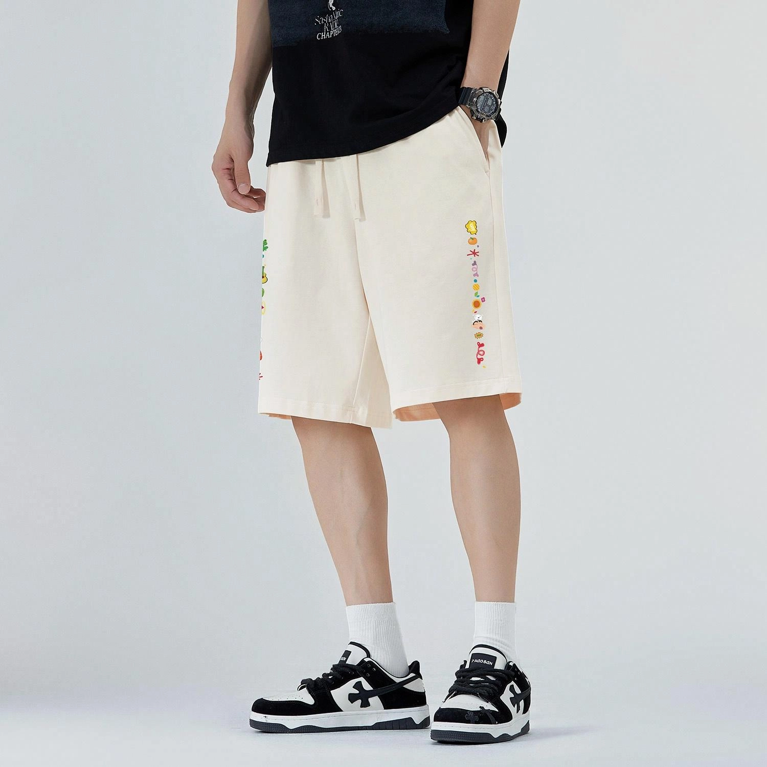 Crayon Shinchan