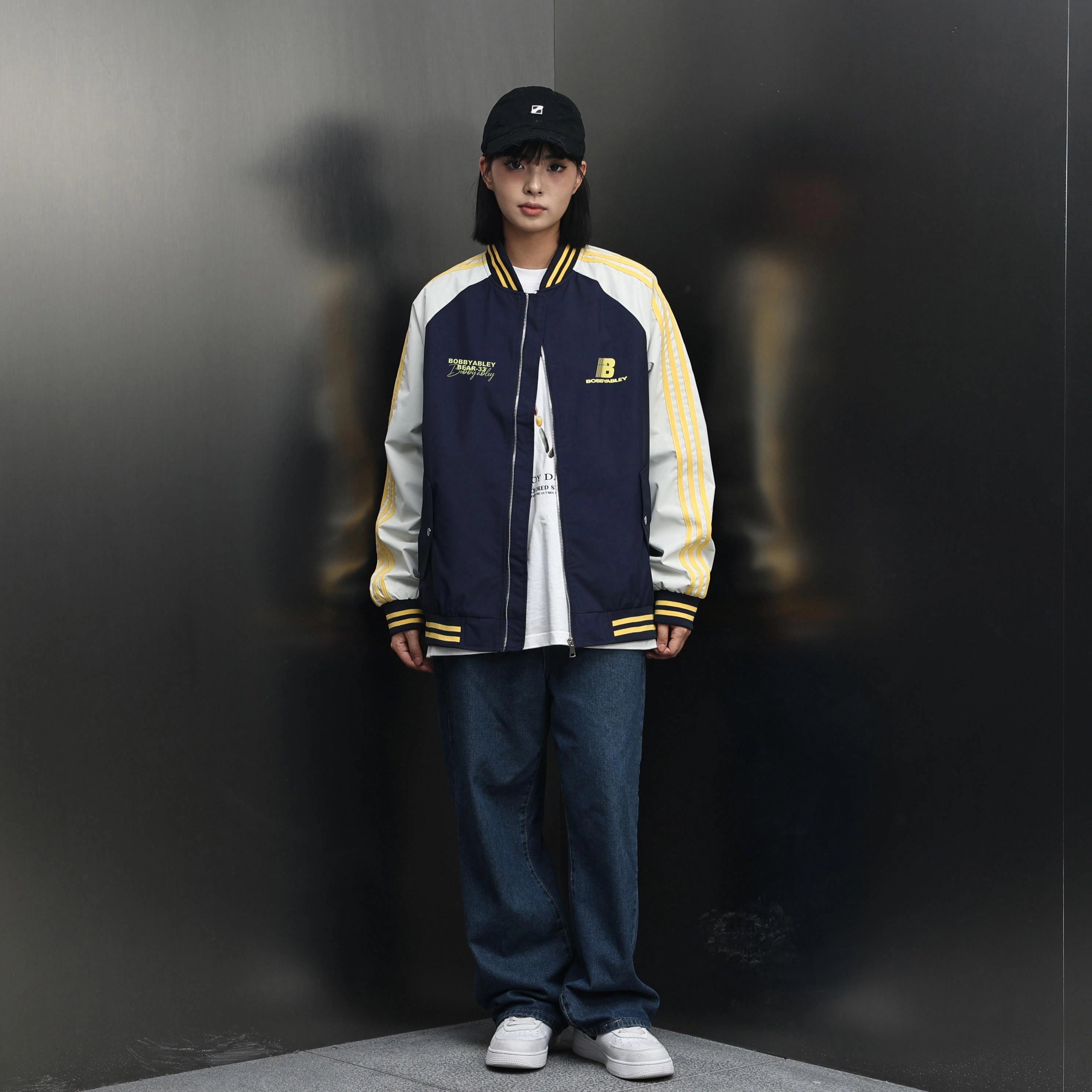BOBBY ABLEY Logo