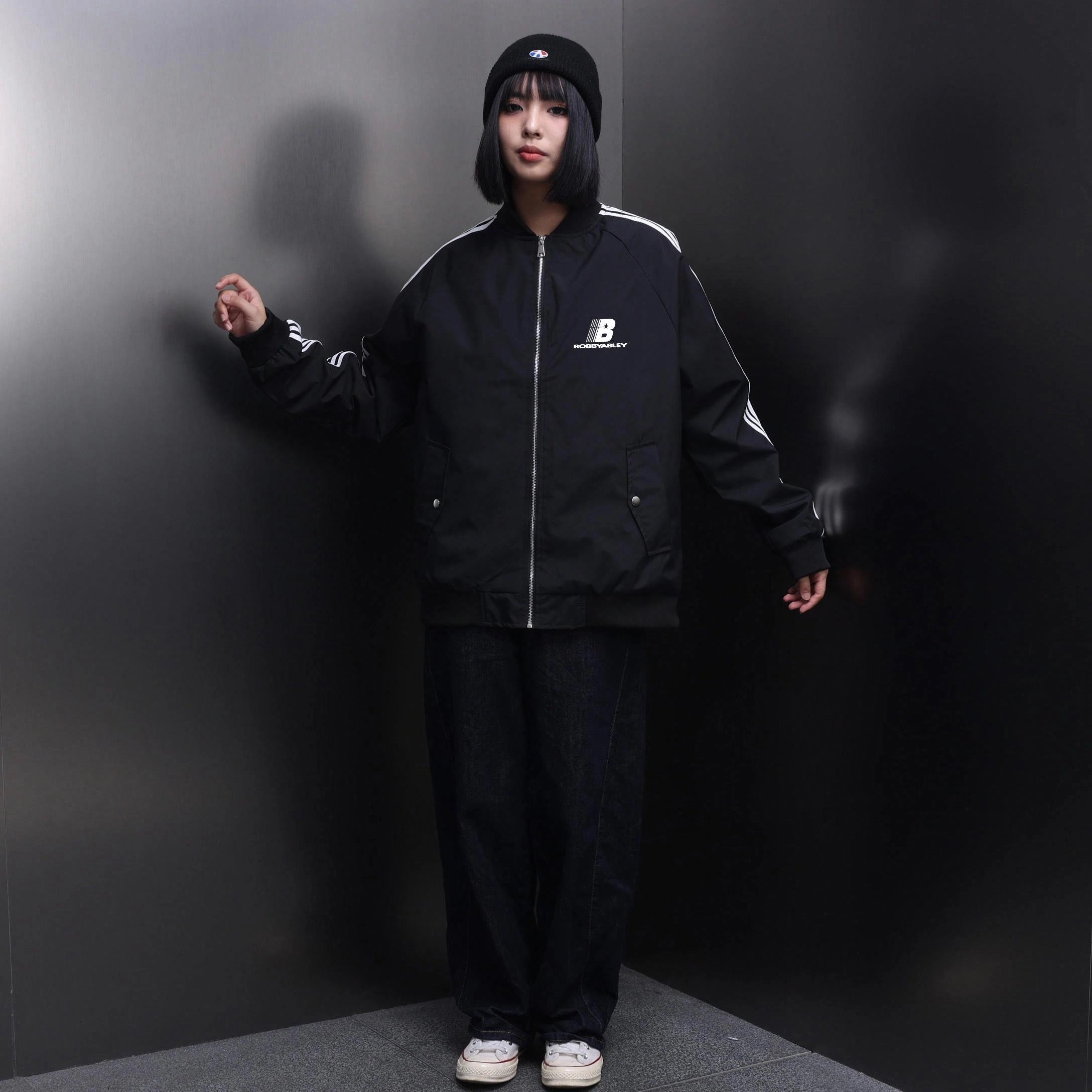 BOBBY ABLEY Logo