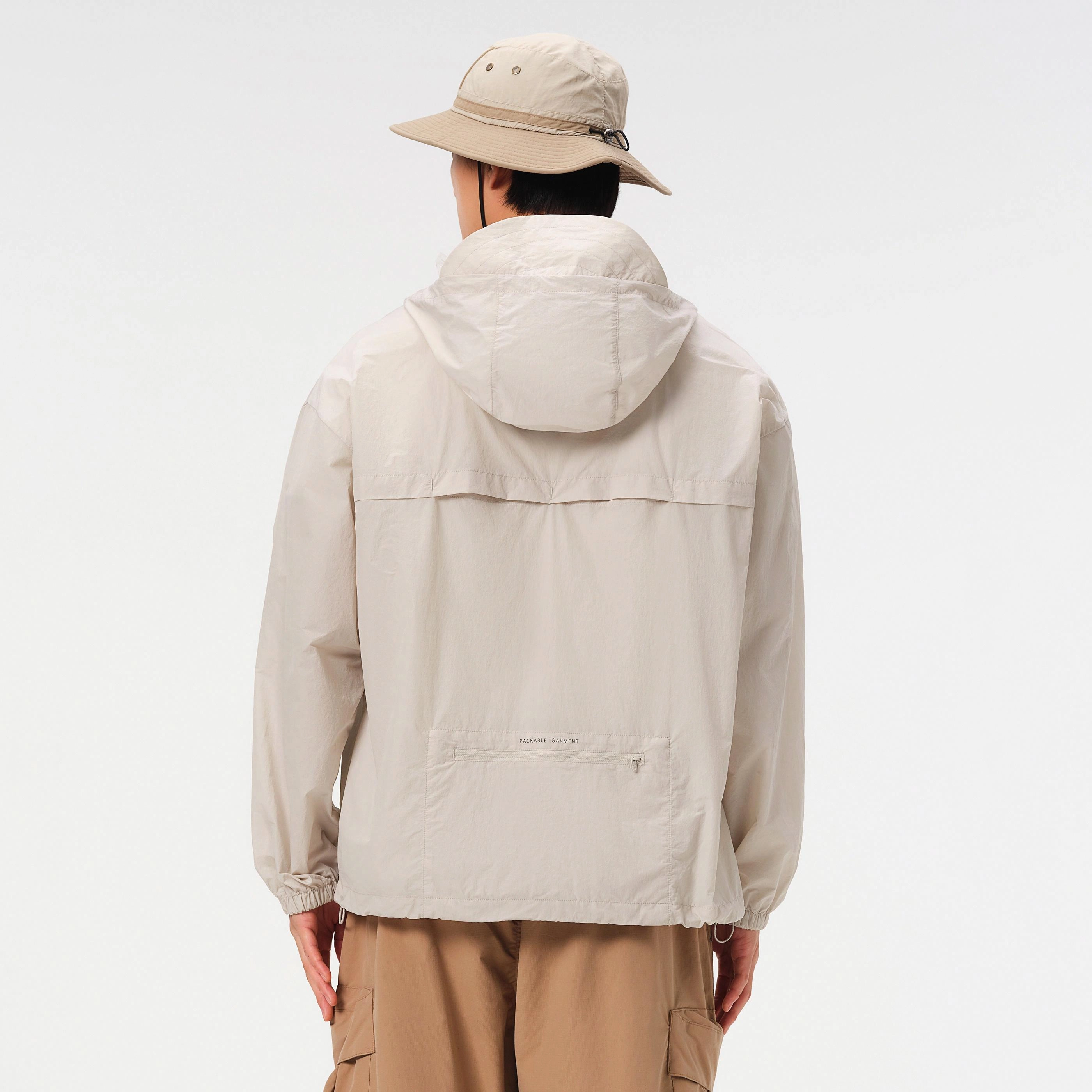 PELLIOT UPF50+