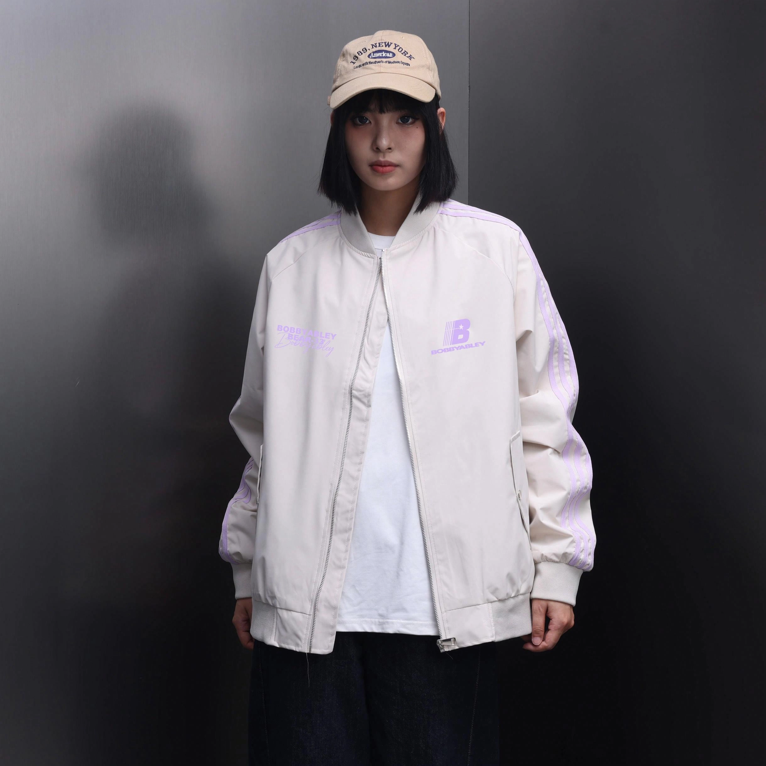 BOBBY ABLEY Logo