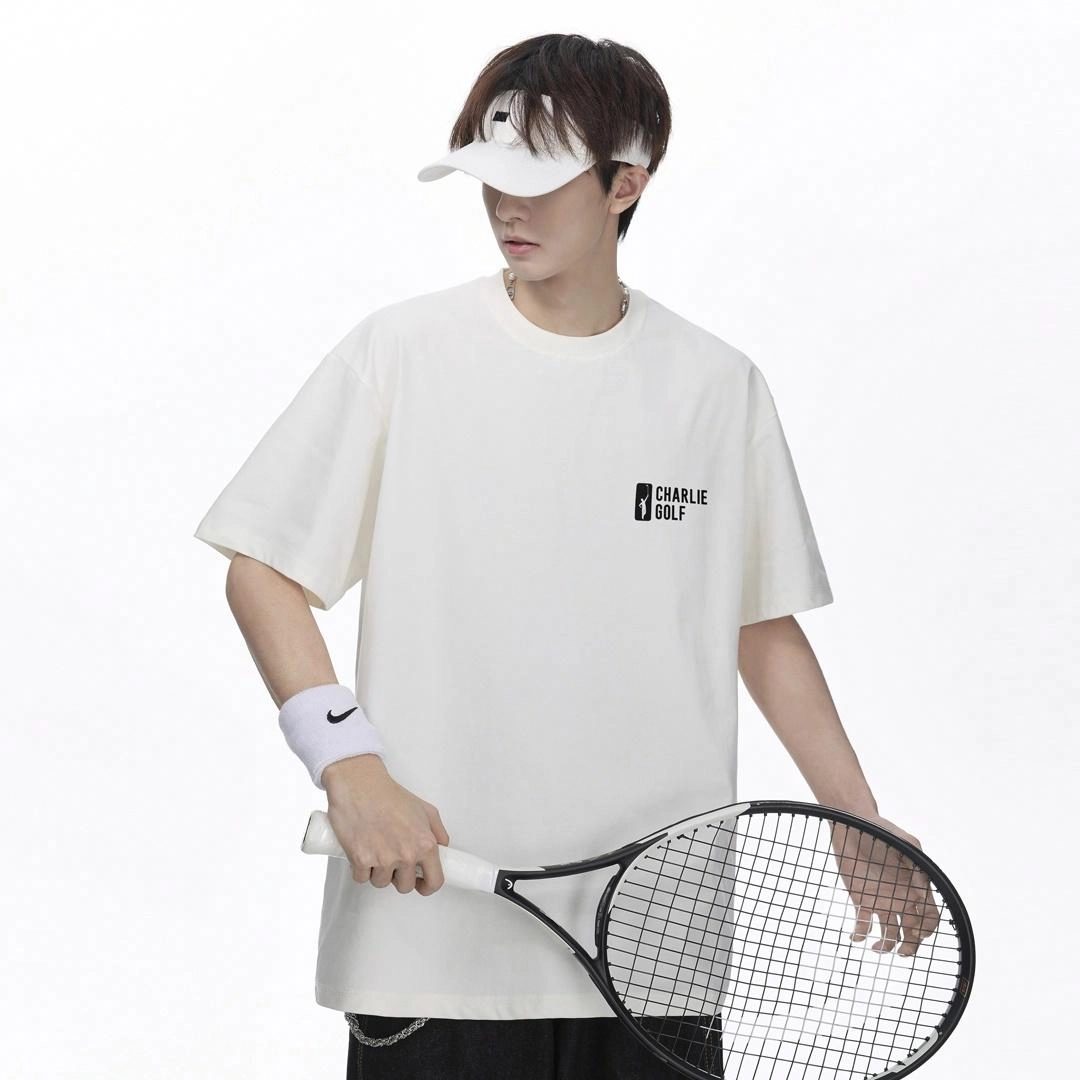 CHARLIE GOLF T