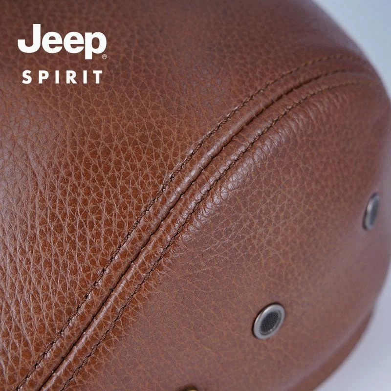 JEEP SPIRIT
