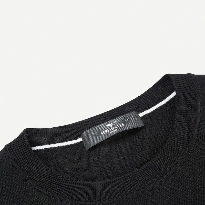 SEPTWOLVES T