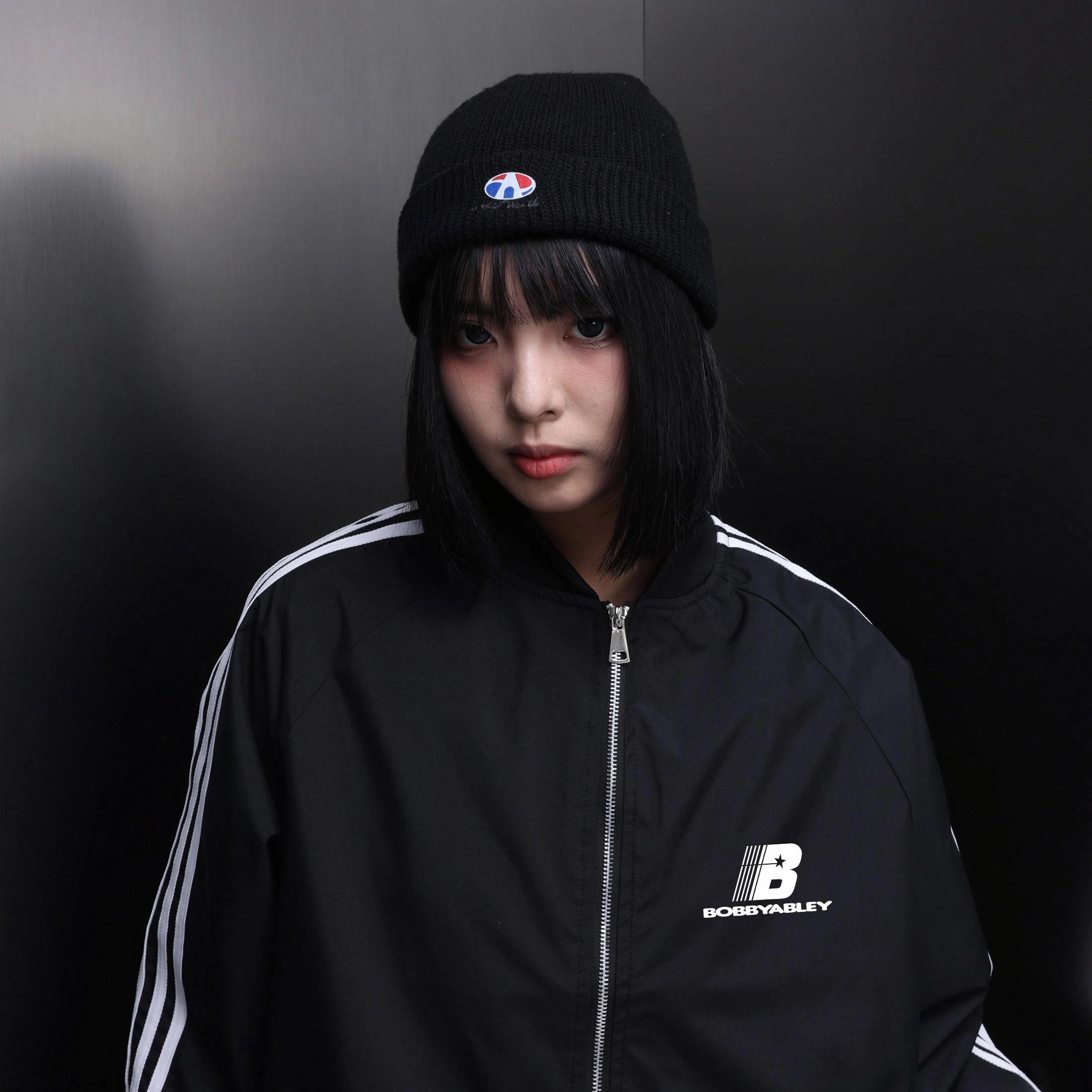 BOBBY ABLEY Logo
