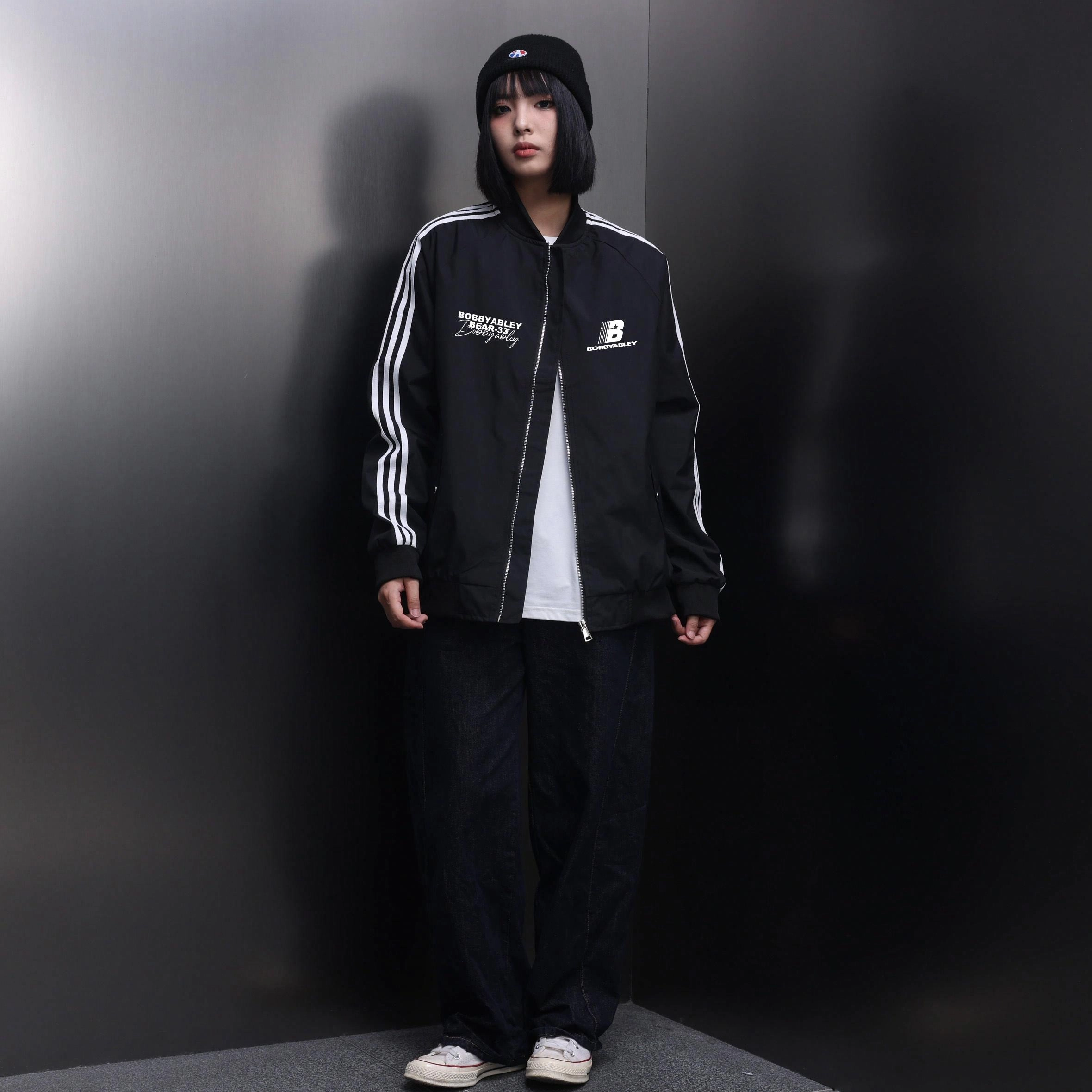 BOBBY ABLEY Logo