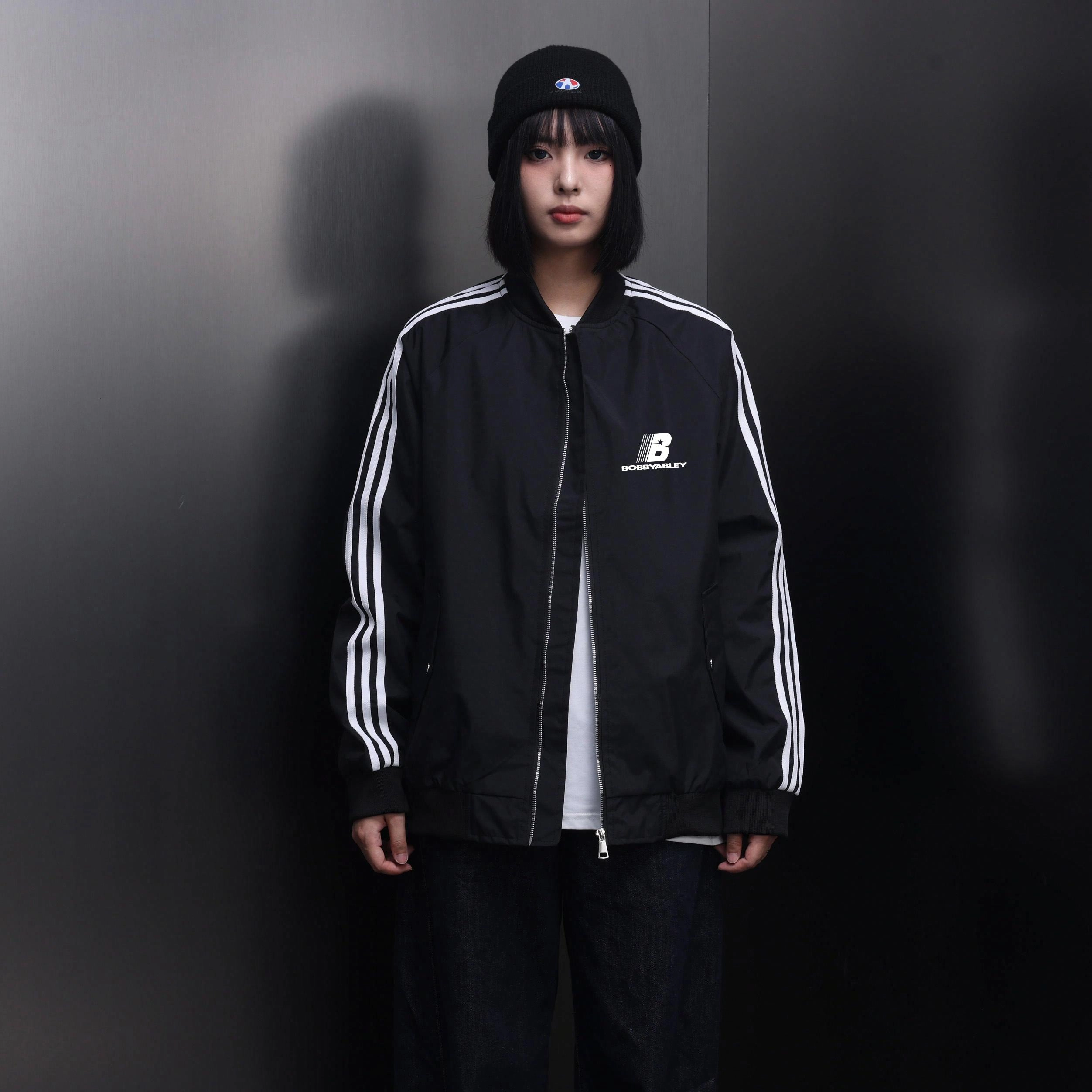 BOBBY ABLEY Logo