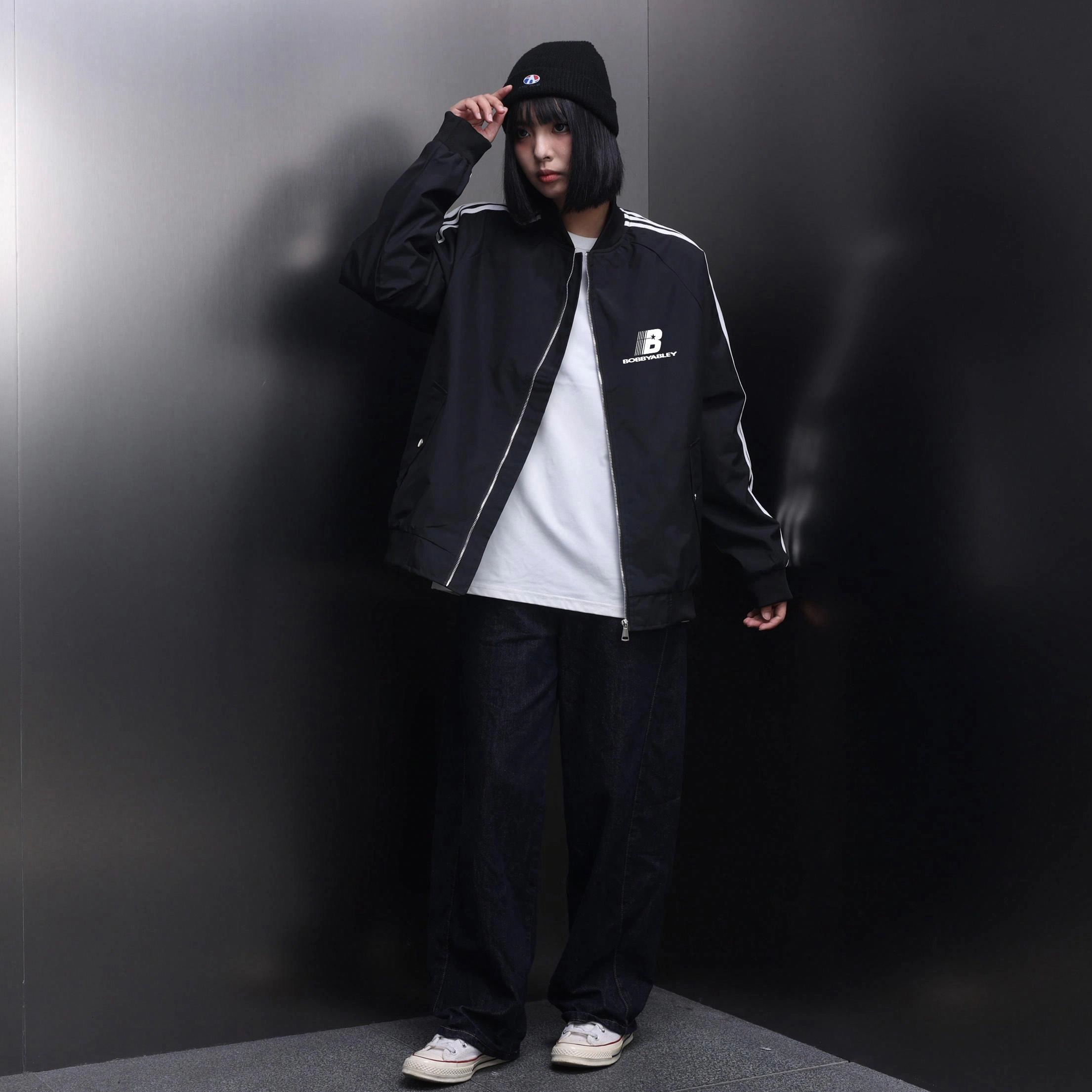 BOBBY ABLEY Logo