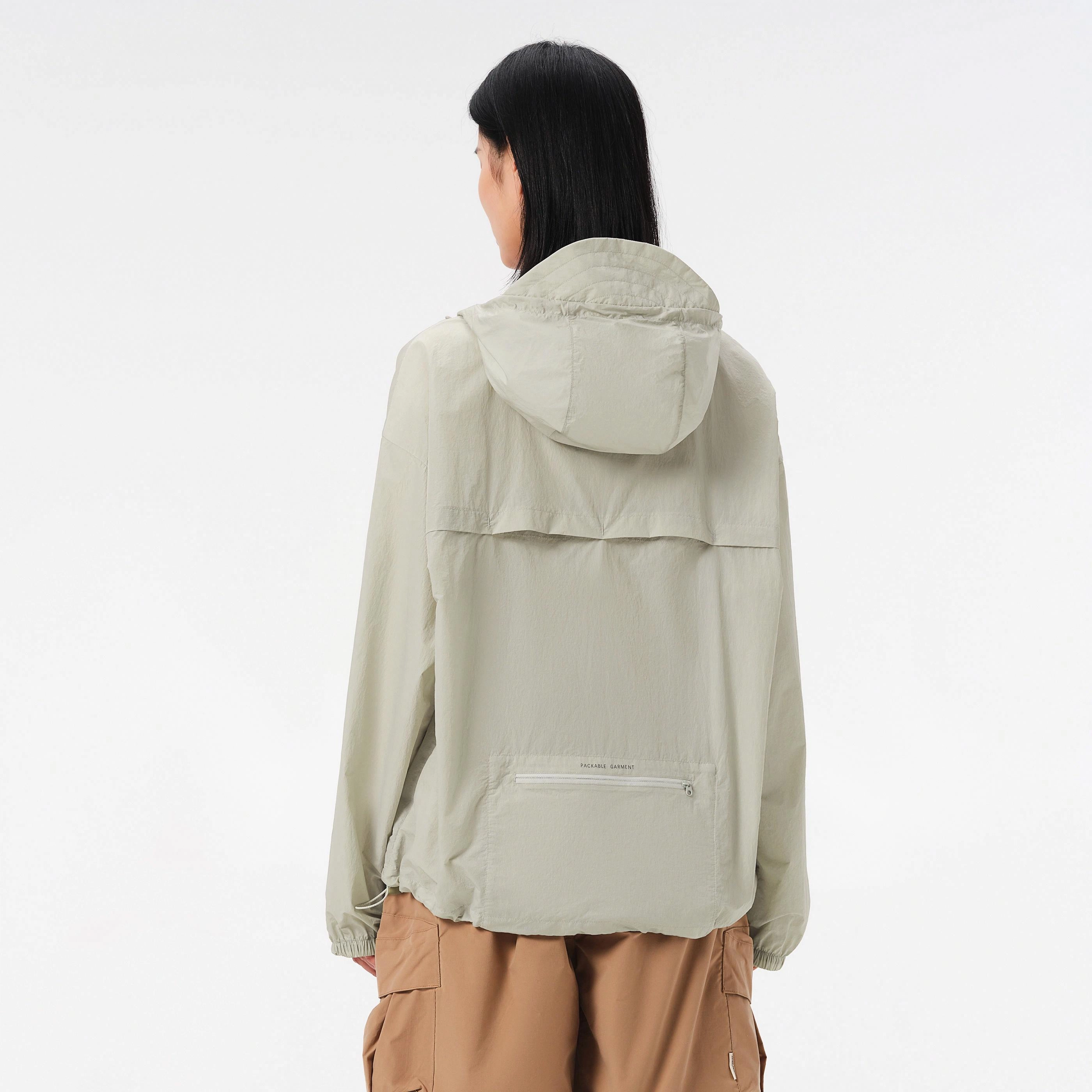 PELLIOT UPF50+