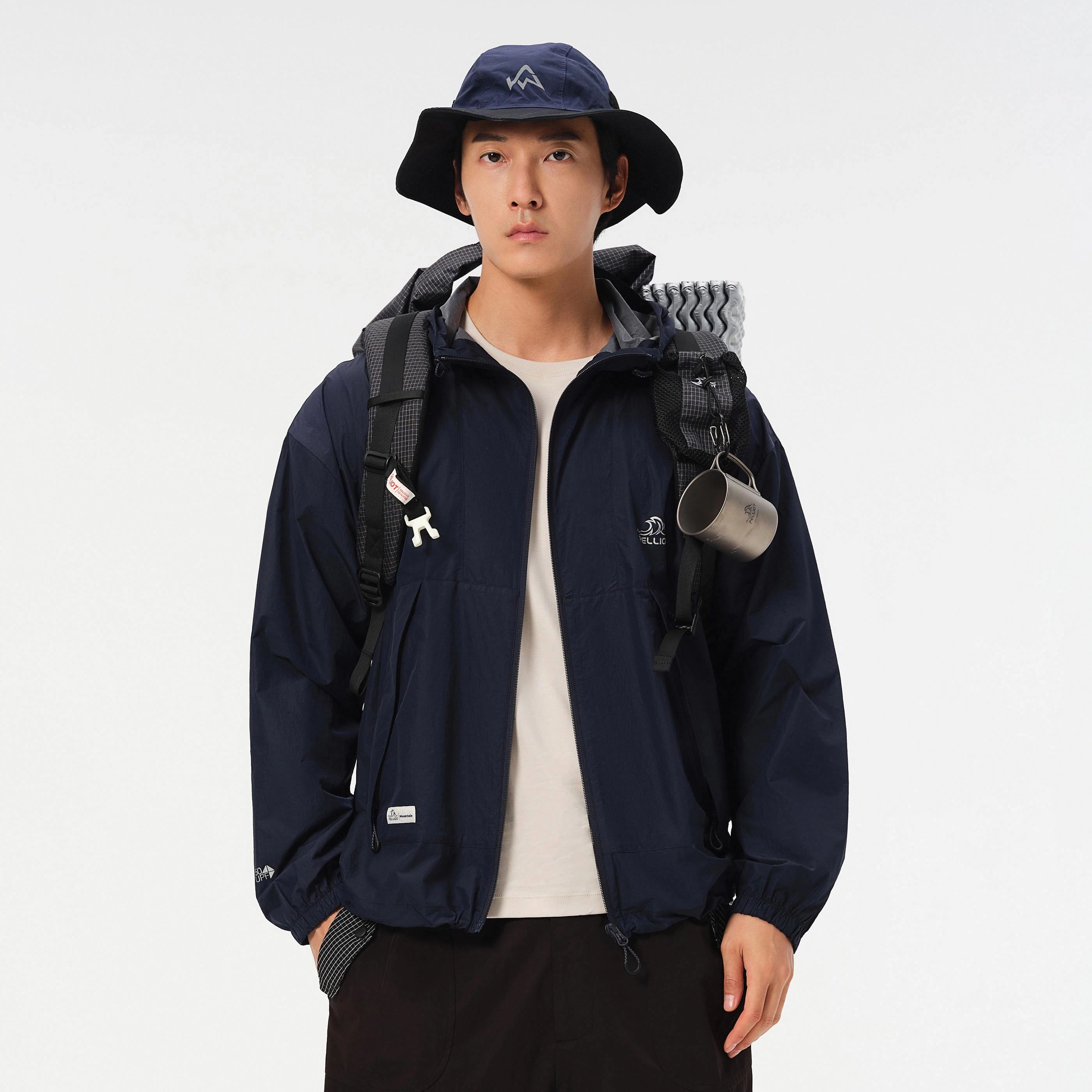 PELLIOT UPF50+