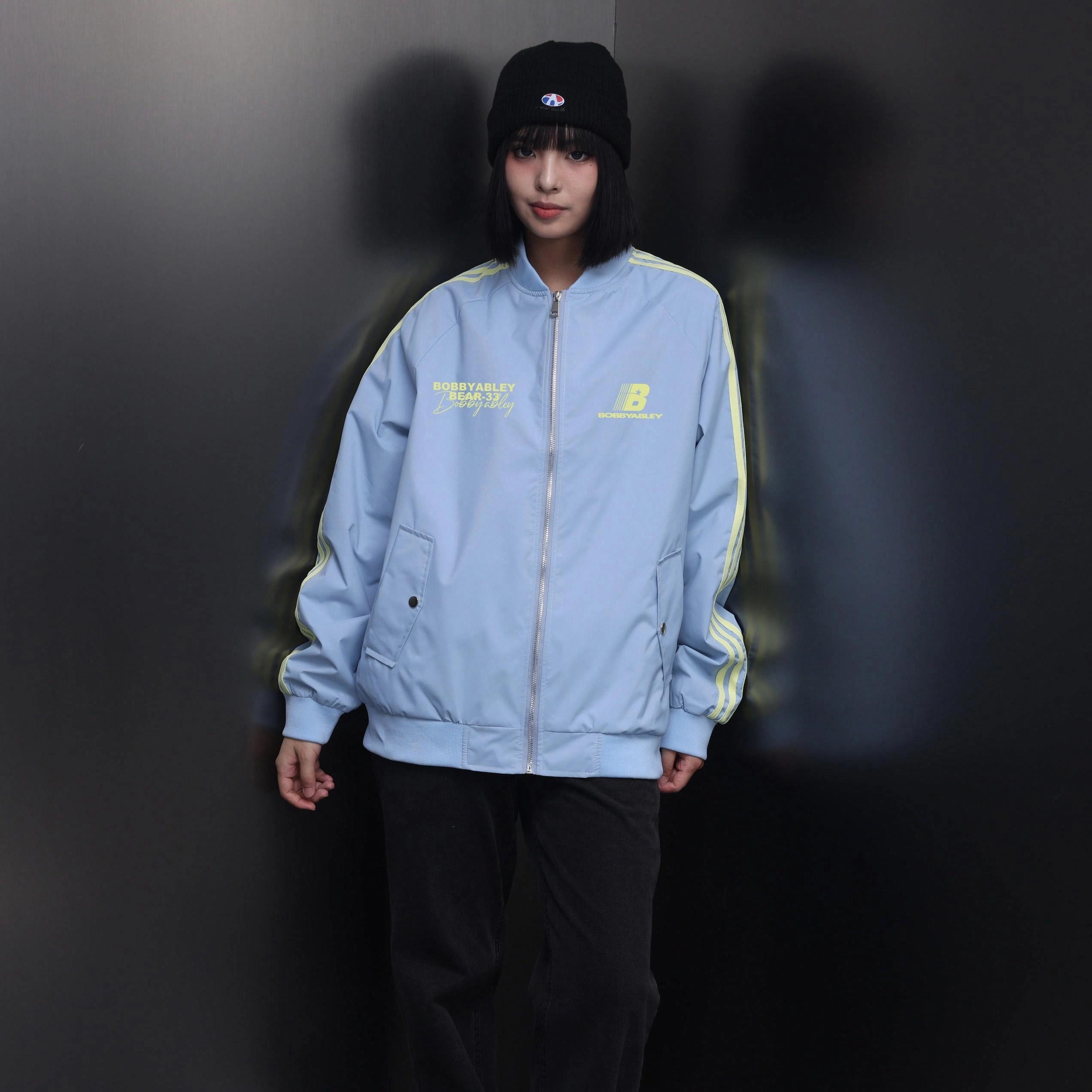 BOBBY ABLEY Logo