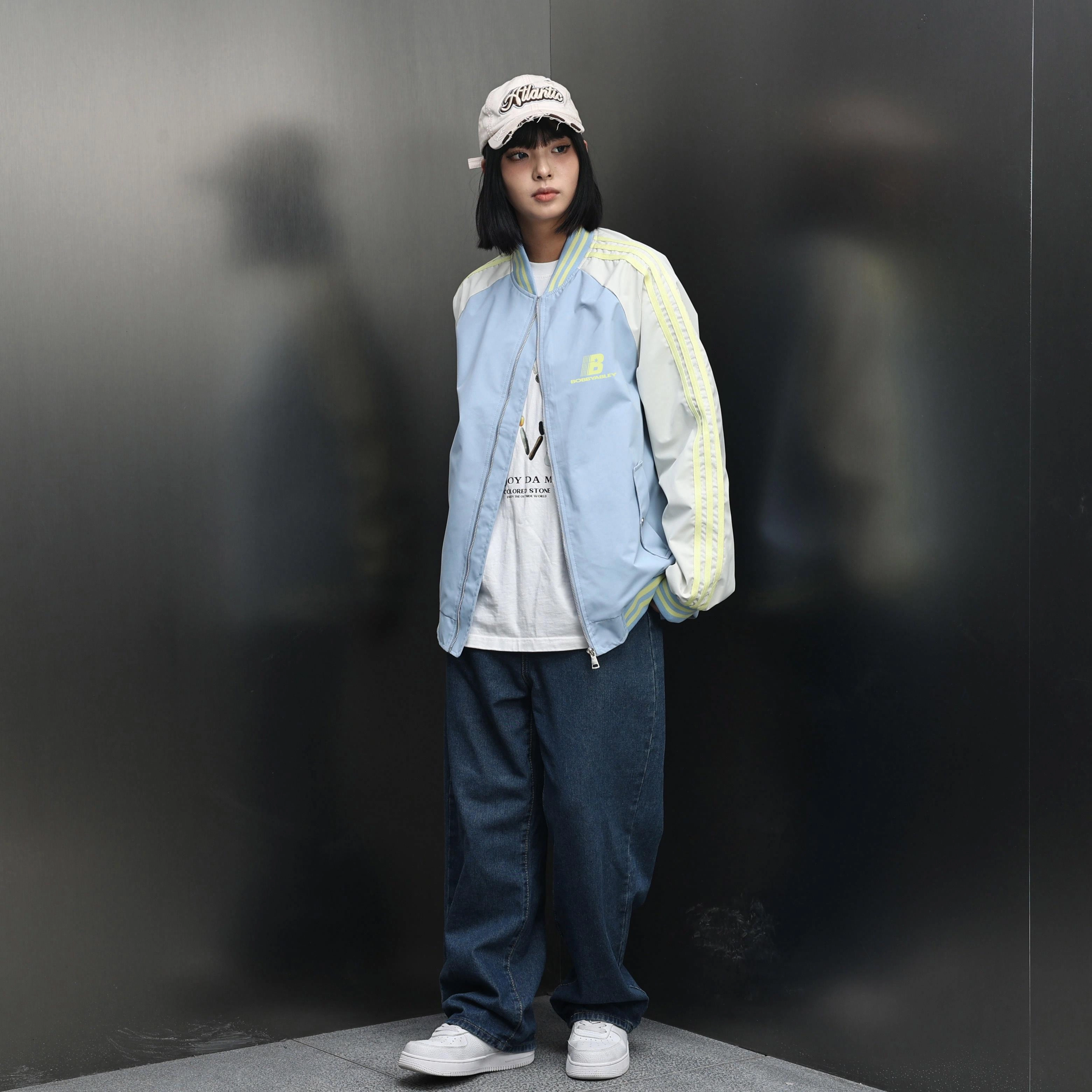 BOBBY ABLEY Logo