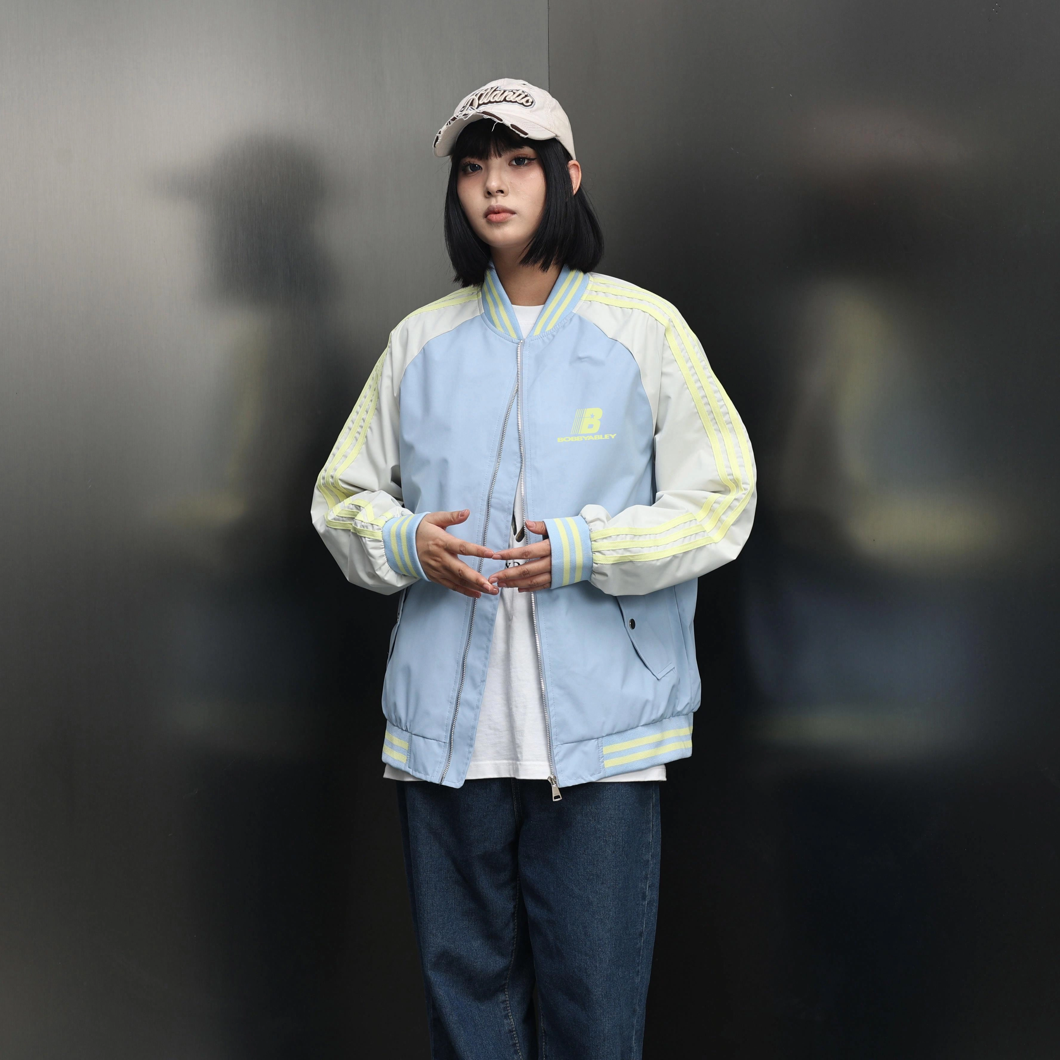 BOBBY ABLEY Logo
