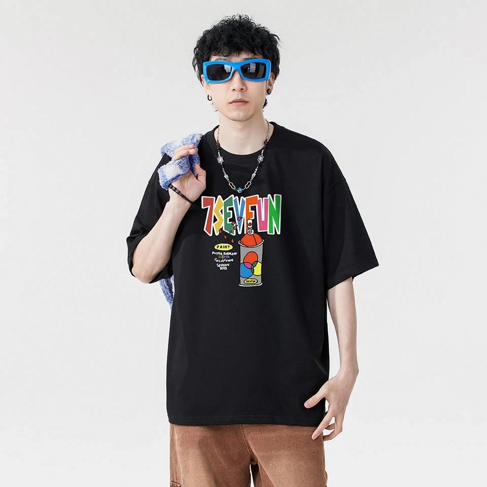 7 SEVFUN T