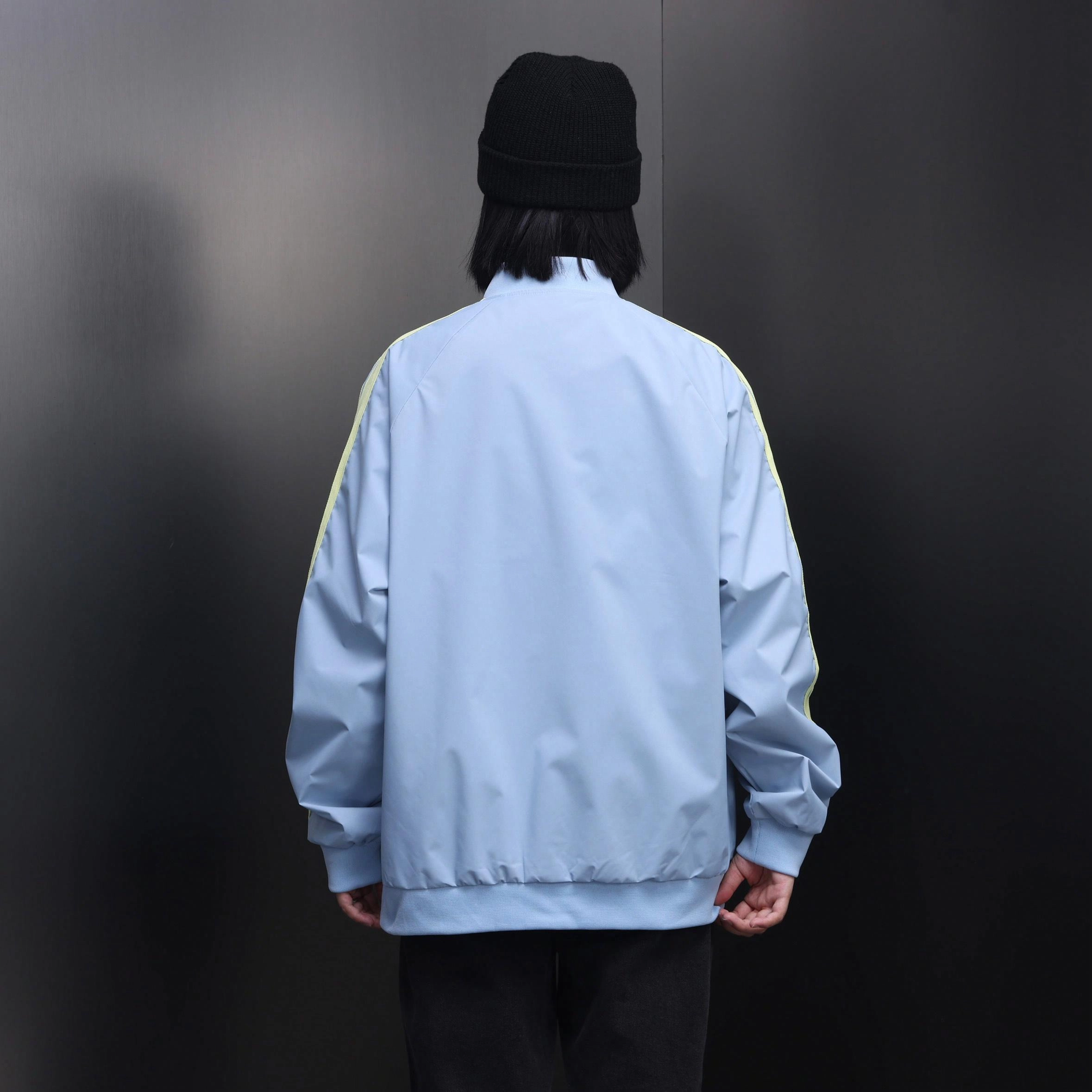 BOBBY ABLEY Logo