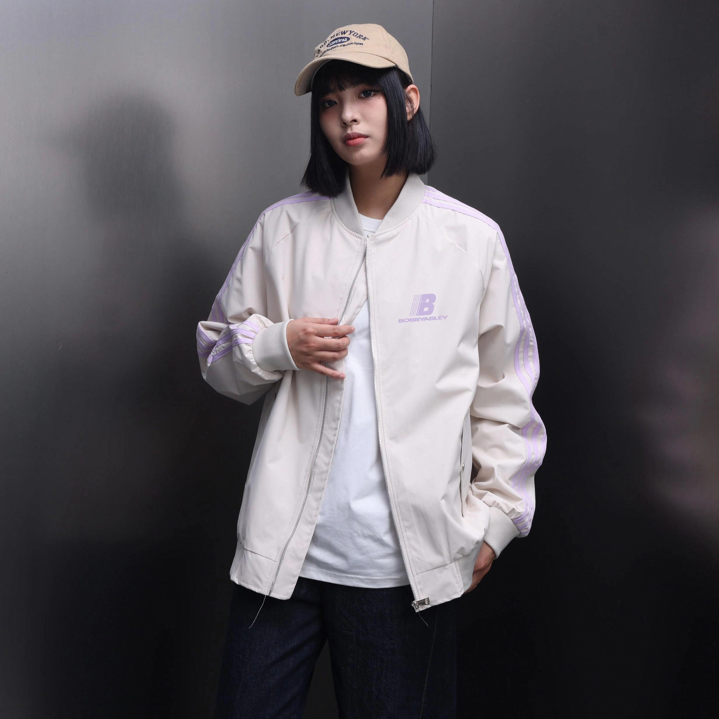 BOBBY ABLEY Logo