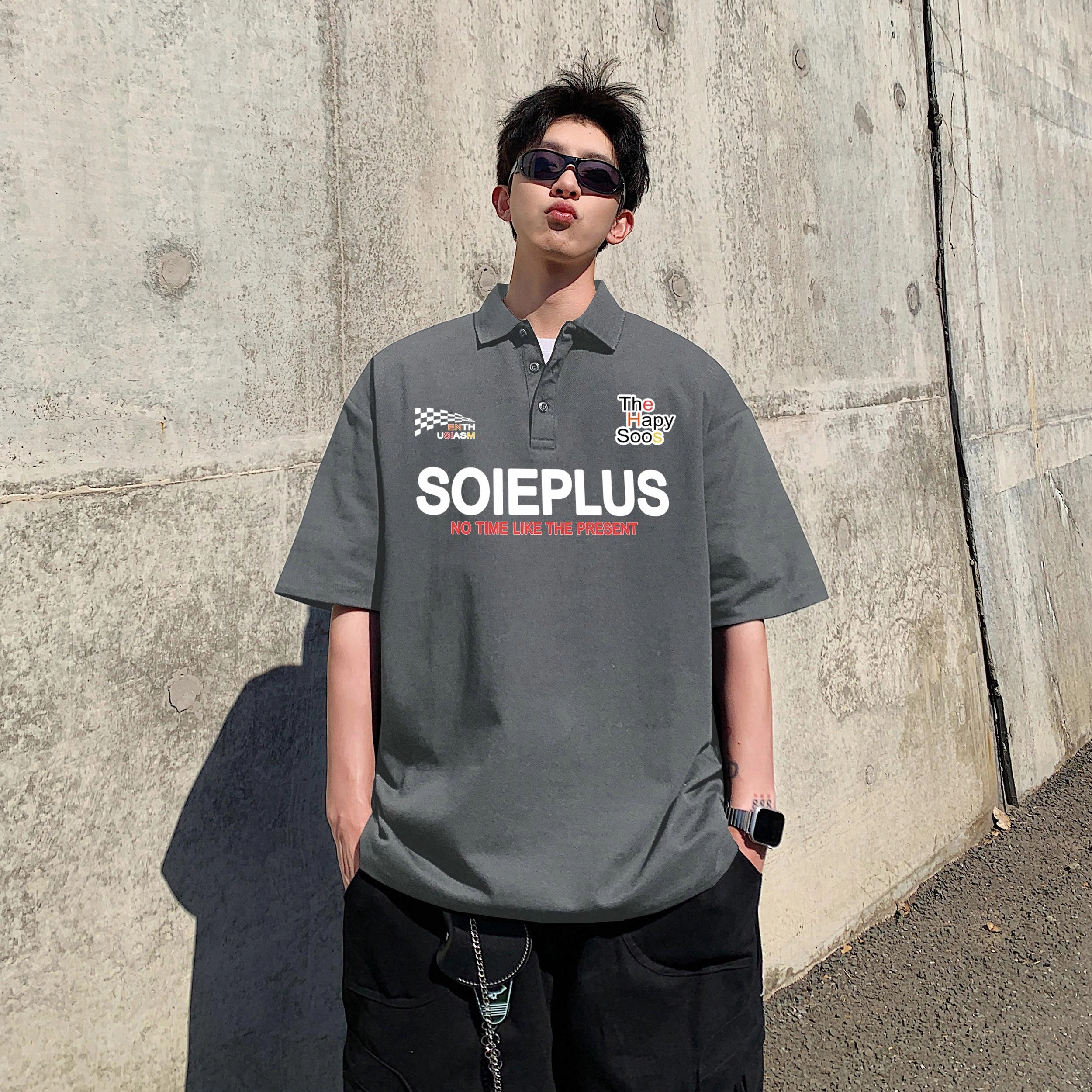 SOIEPLUS Polo