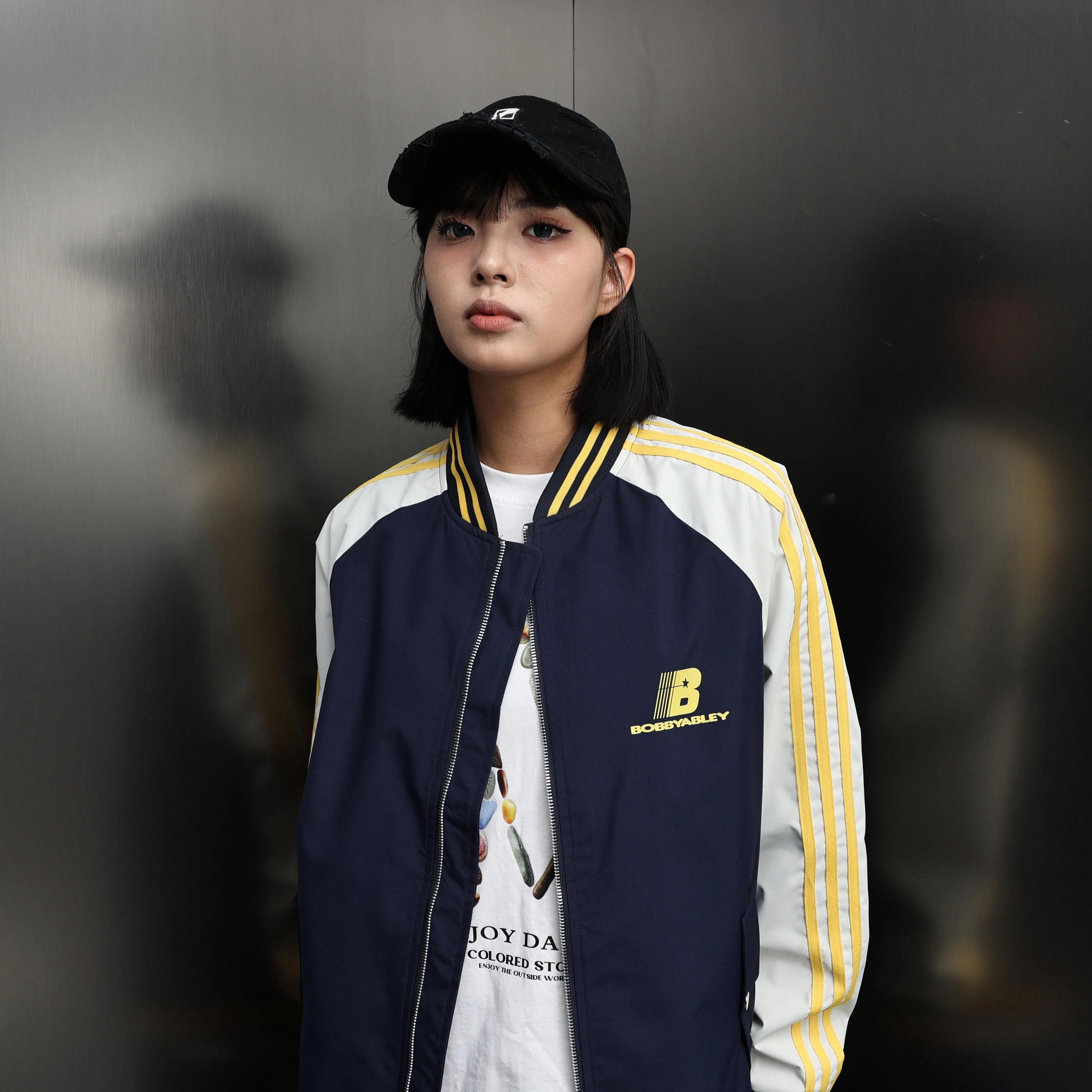BOBBY ABLEY Logo
