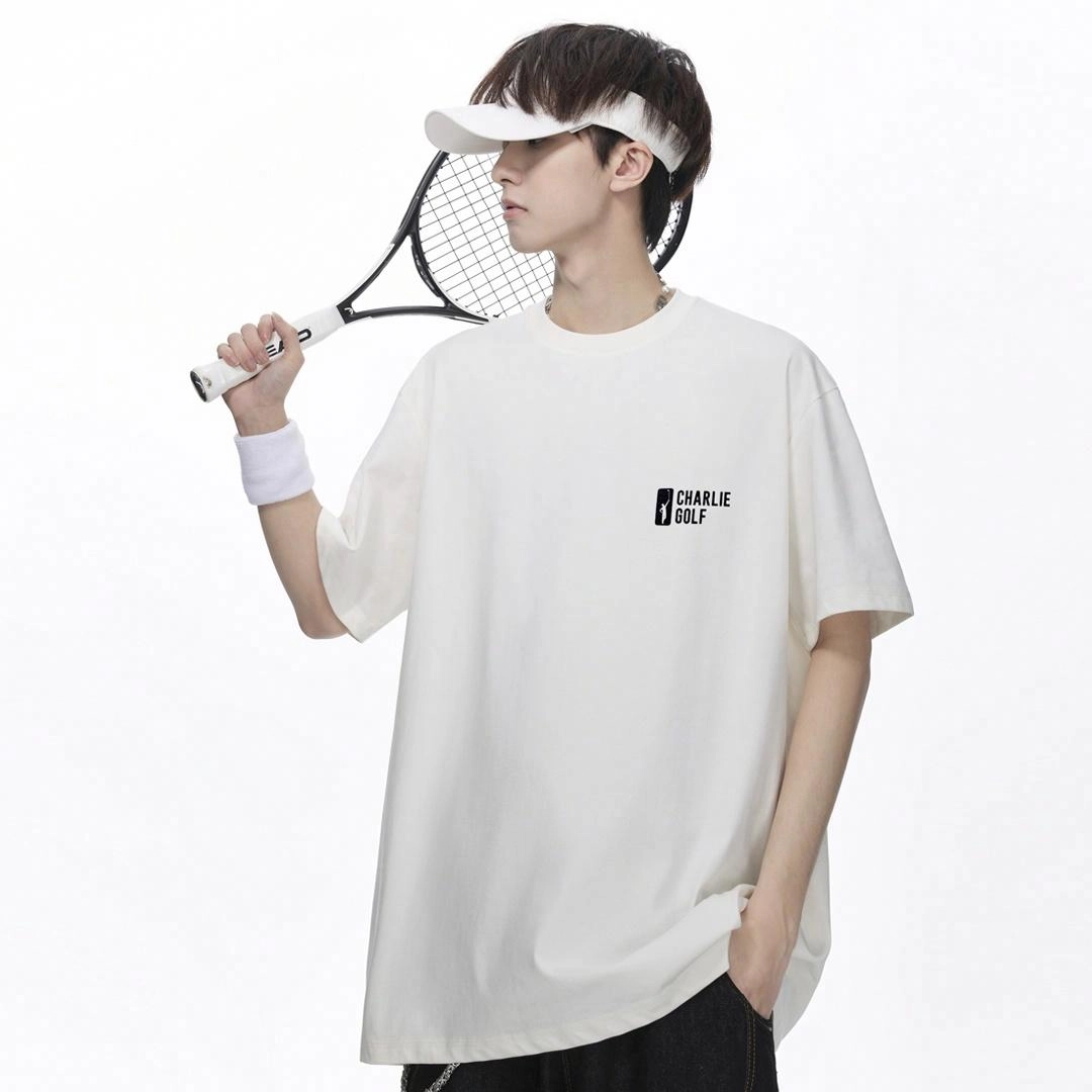 CHARLIE GOLF T