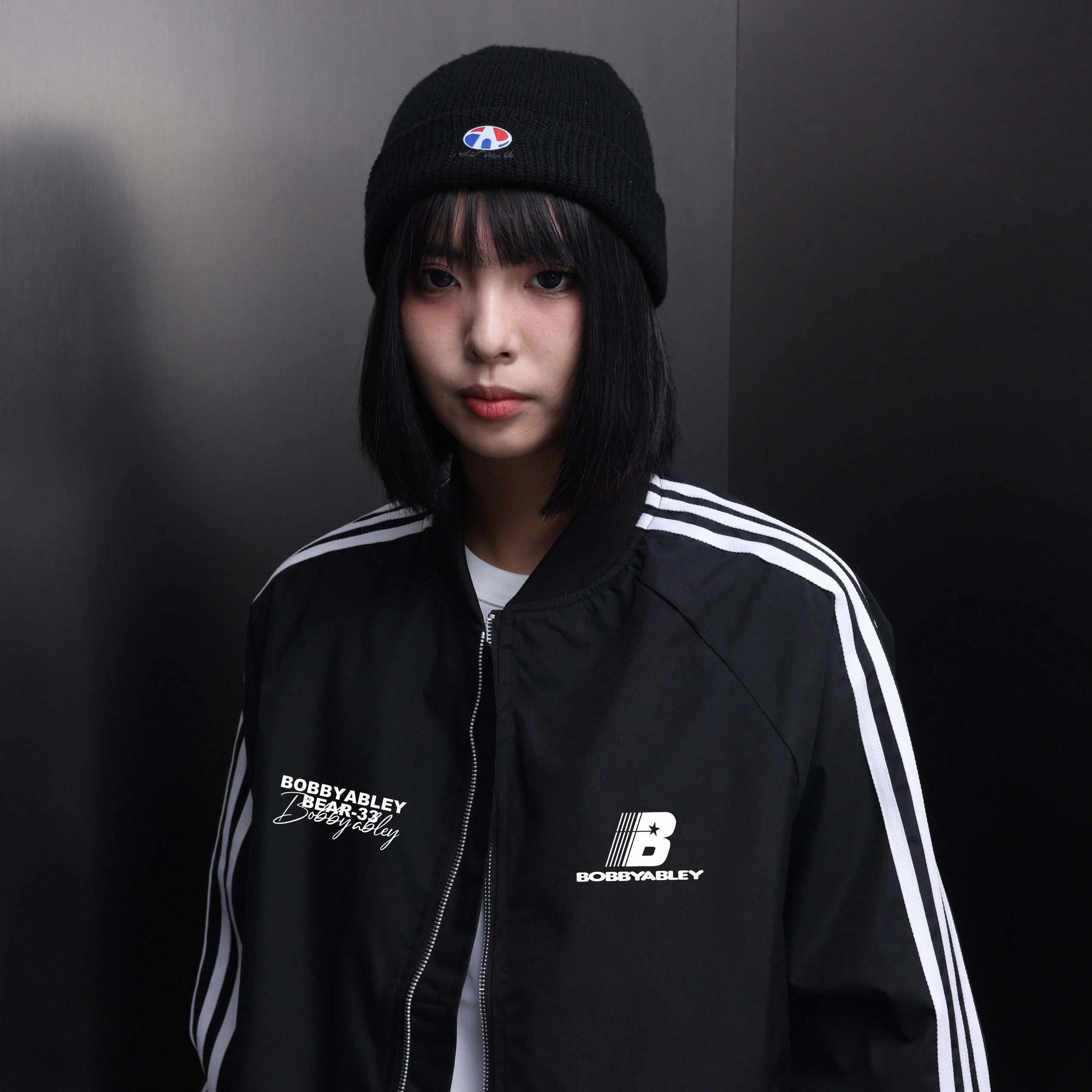 BOBBY ABLEY Logo