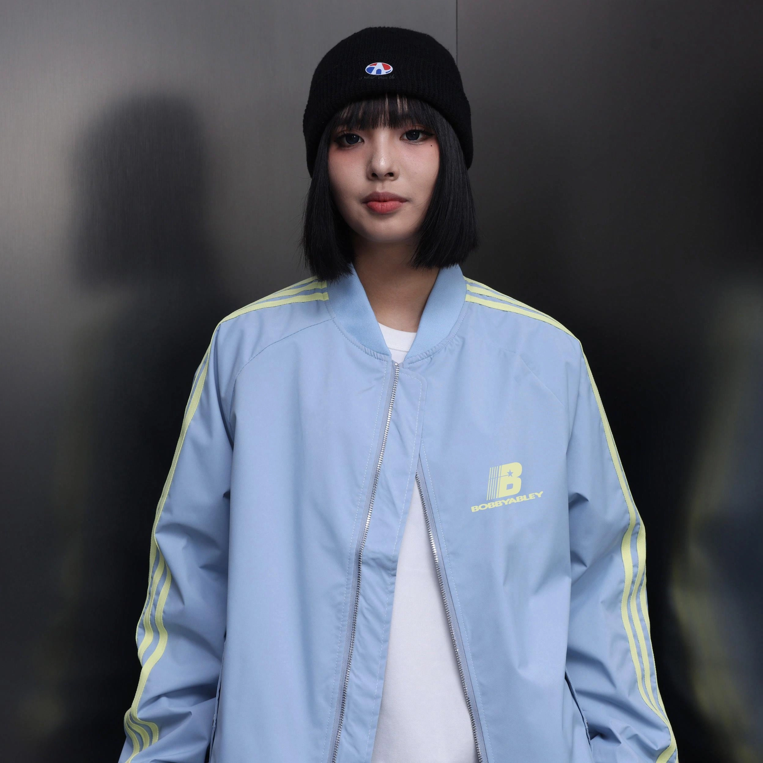 BOBBY ABLEY Logo