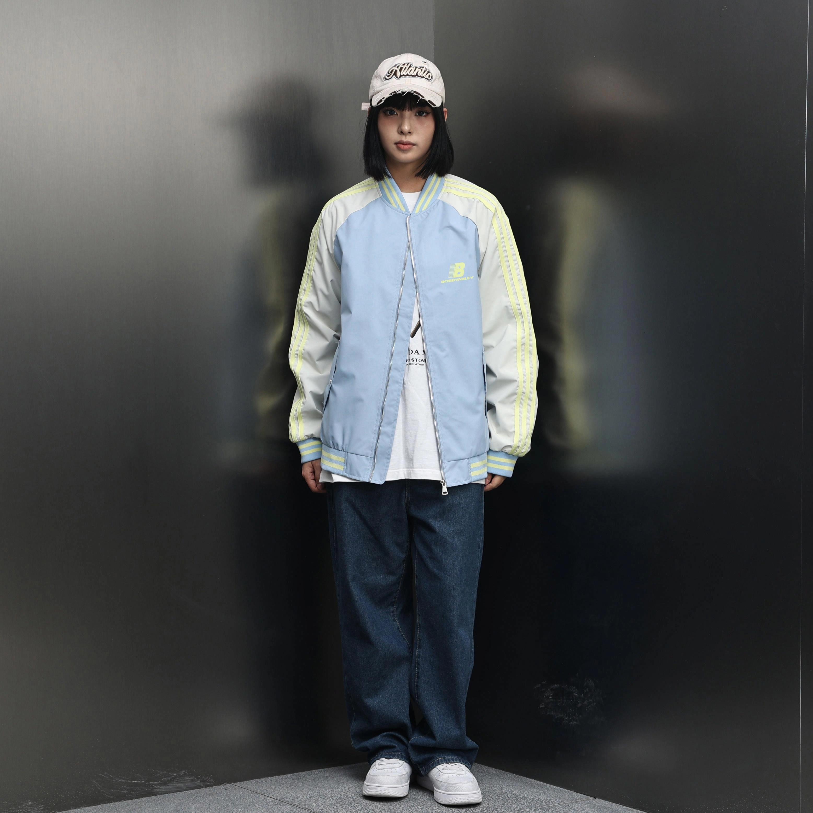 BOBBY ABLEY Logo
