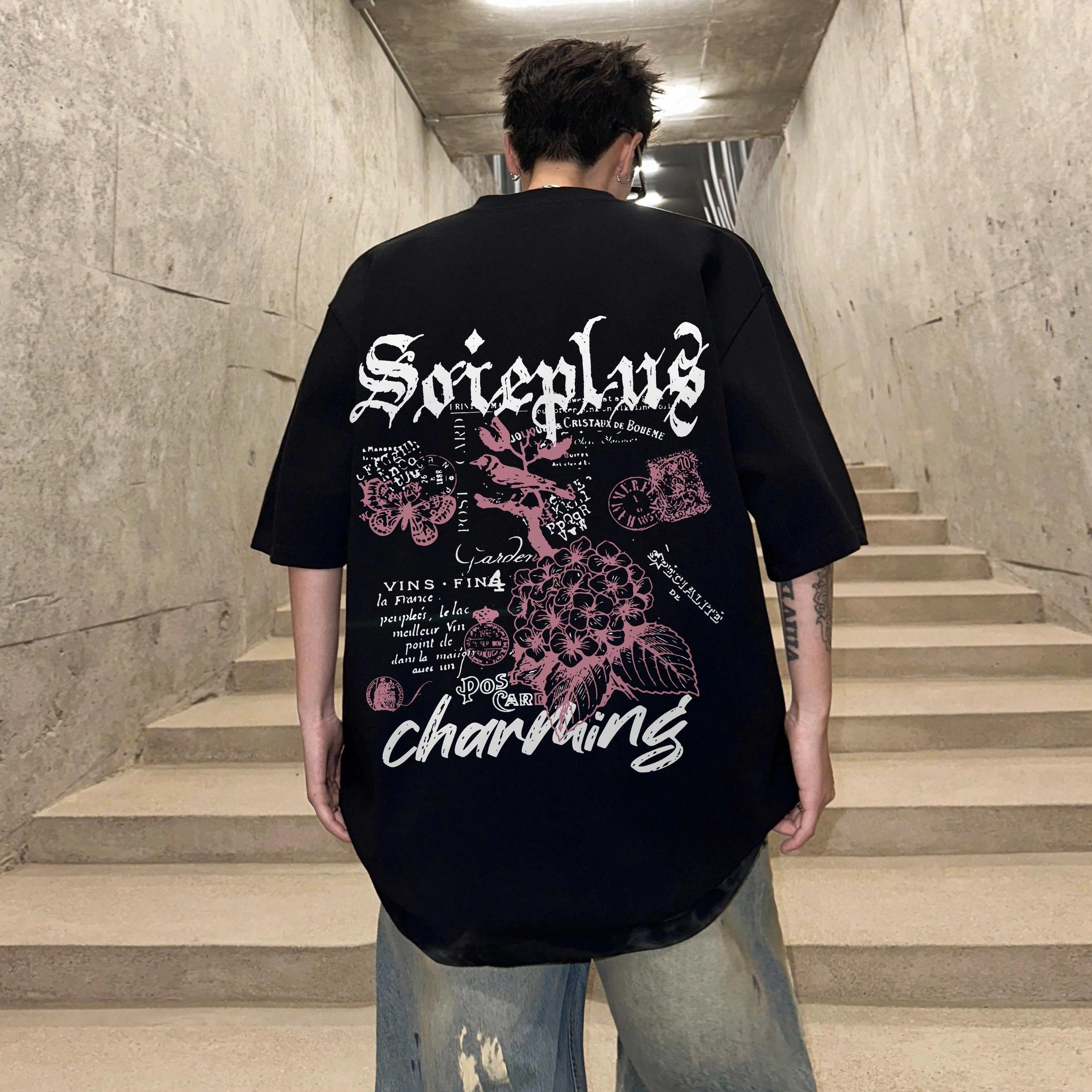 SOIEPLUS T