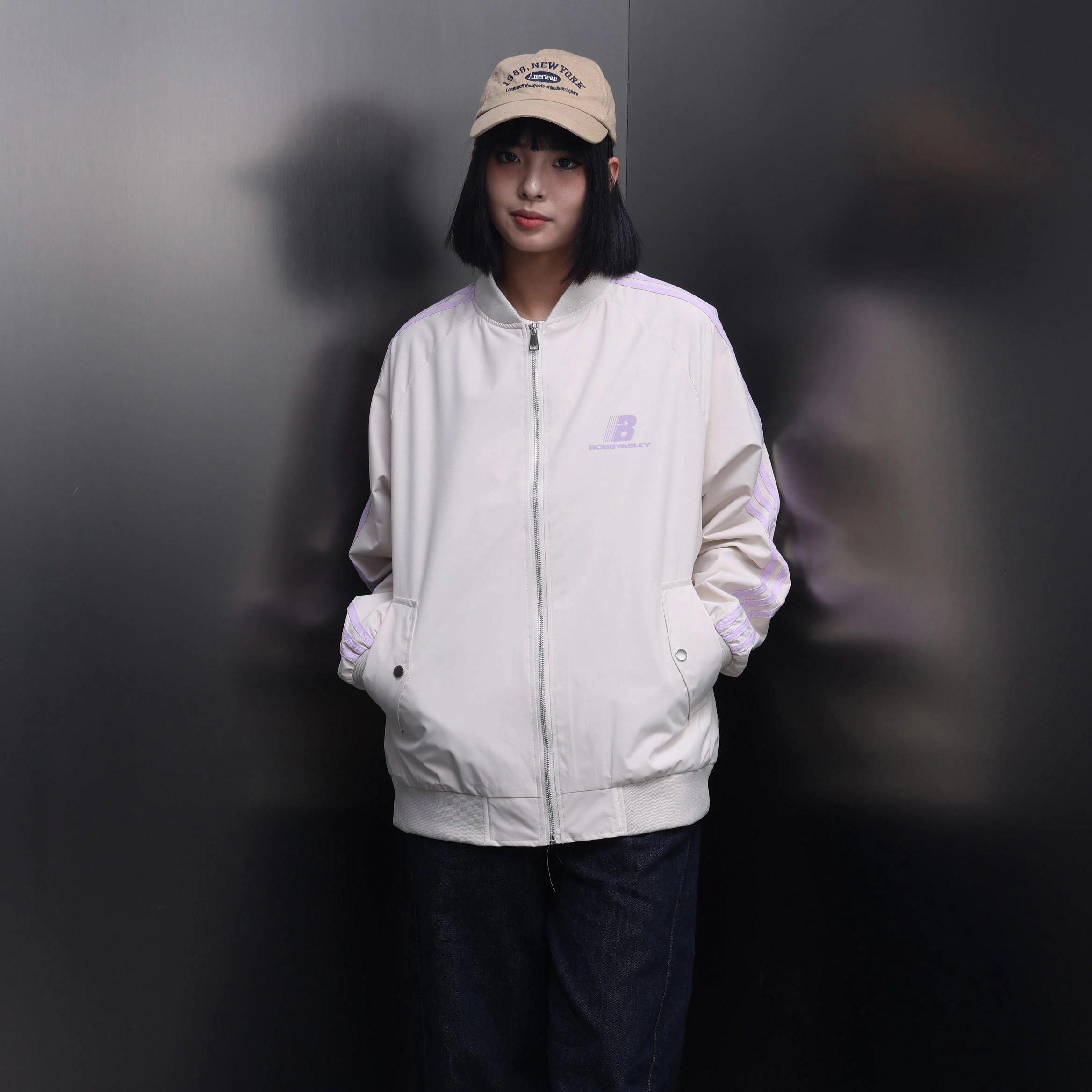 BOBBY ABLEY Logo
