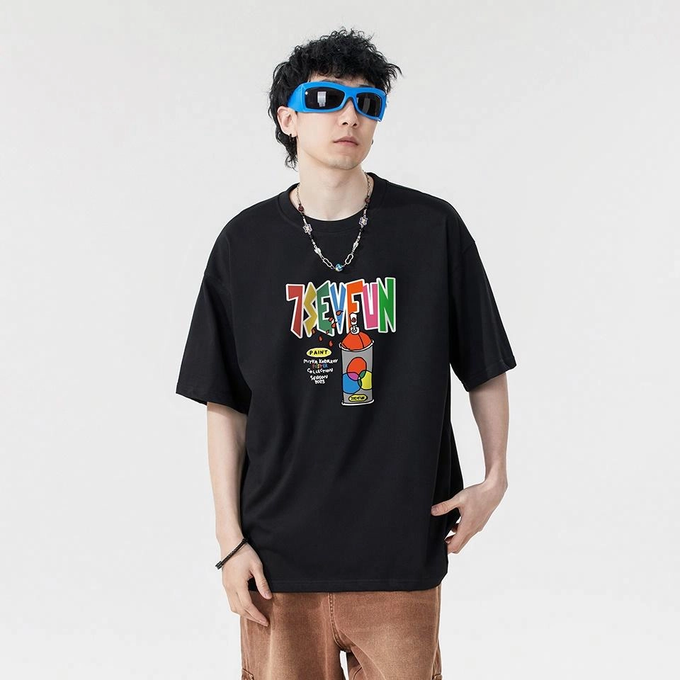 7 SEVFUN T