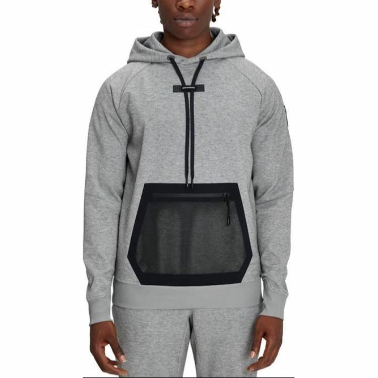 On Hoodie Herren