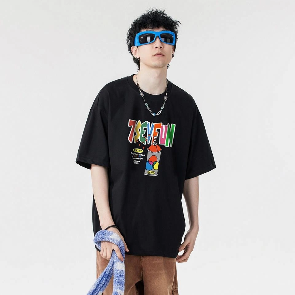 7 SEVFUN T