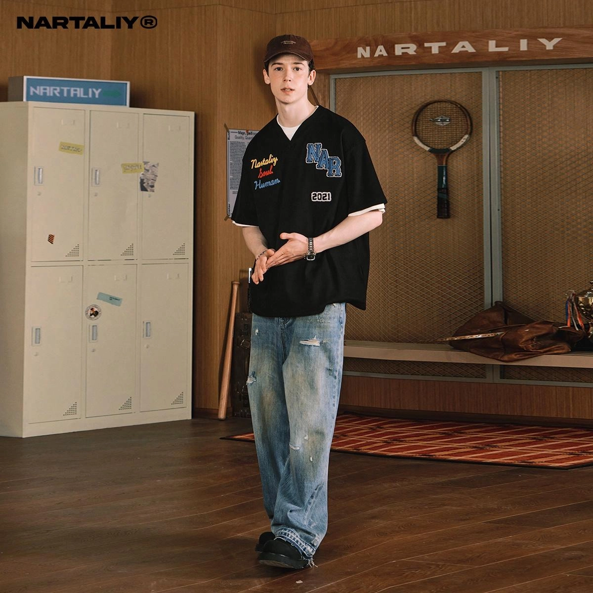 NARTALIY VT