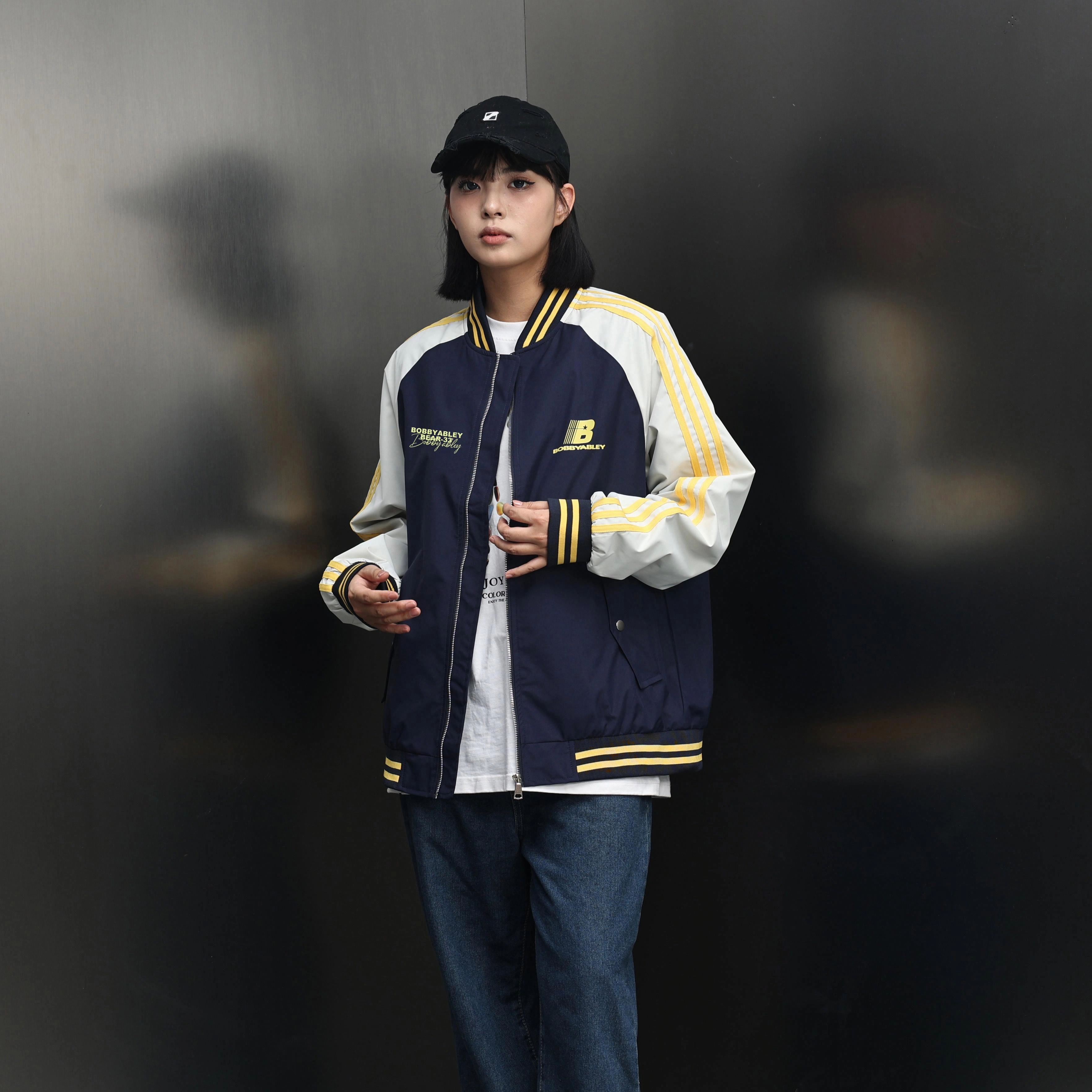 BOBBY ABLEY Logo
