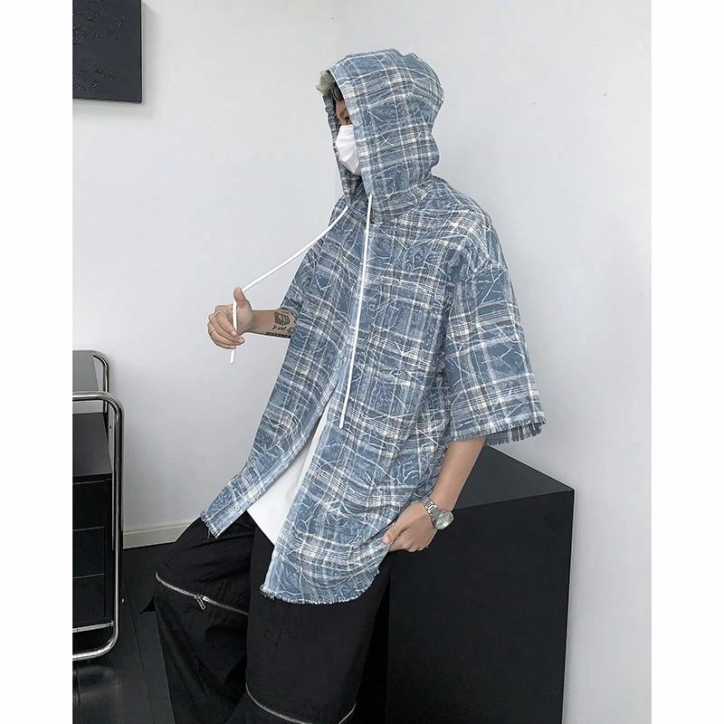 RVANGUARD clean fit