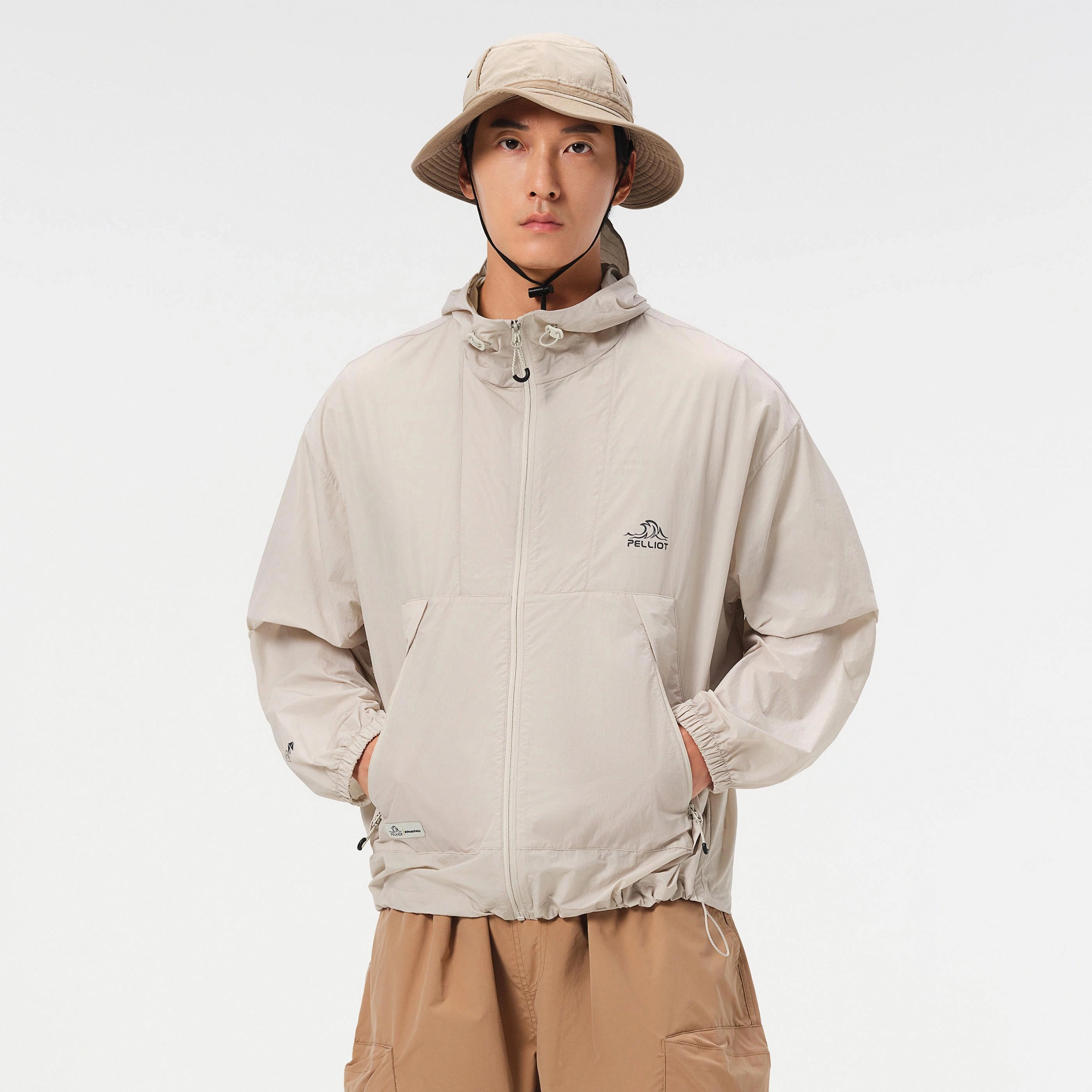 PELLIOT UPF50+