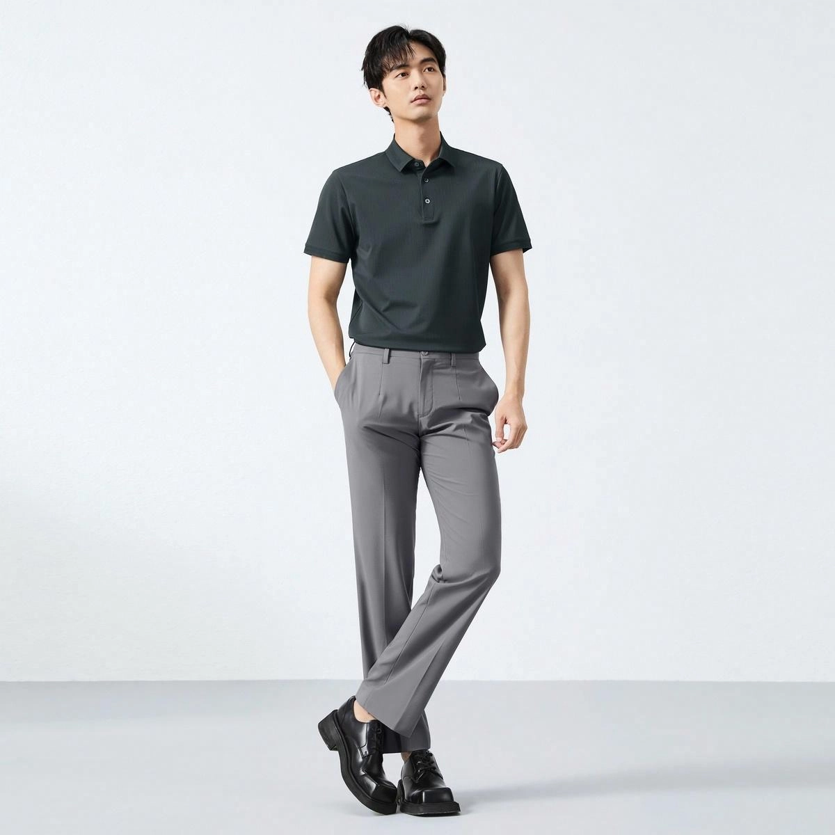 SEVEN Polo