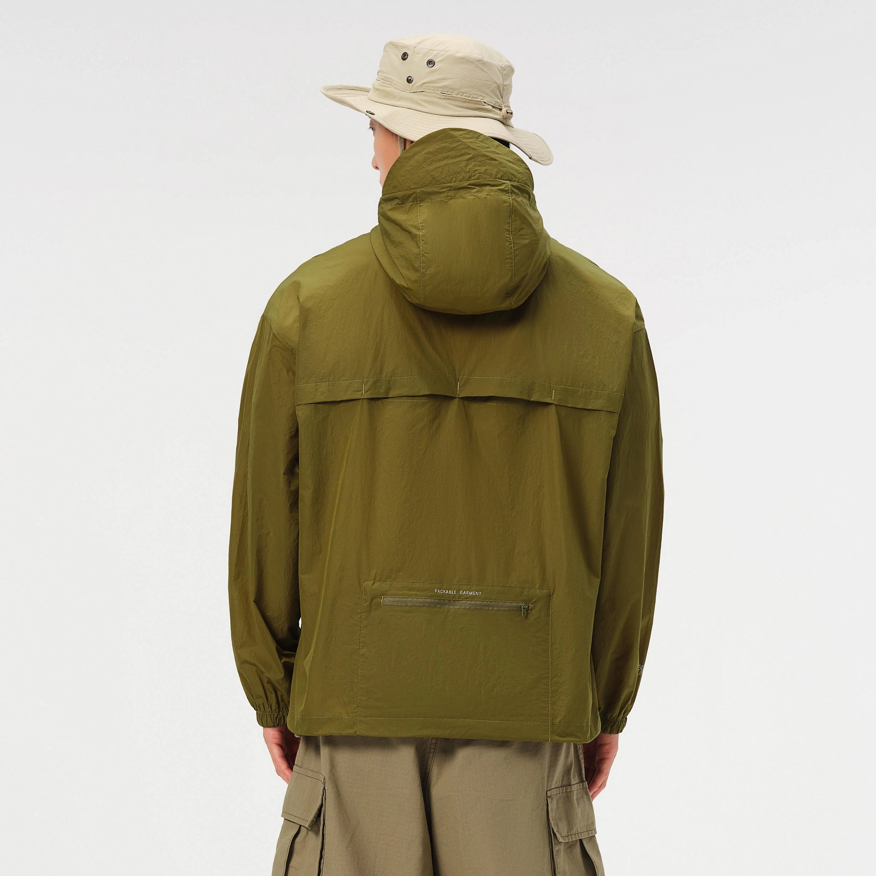 PELLIOT UPF50+