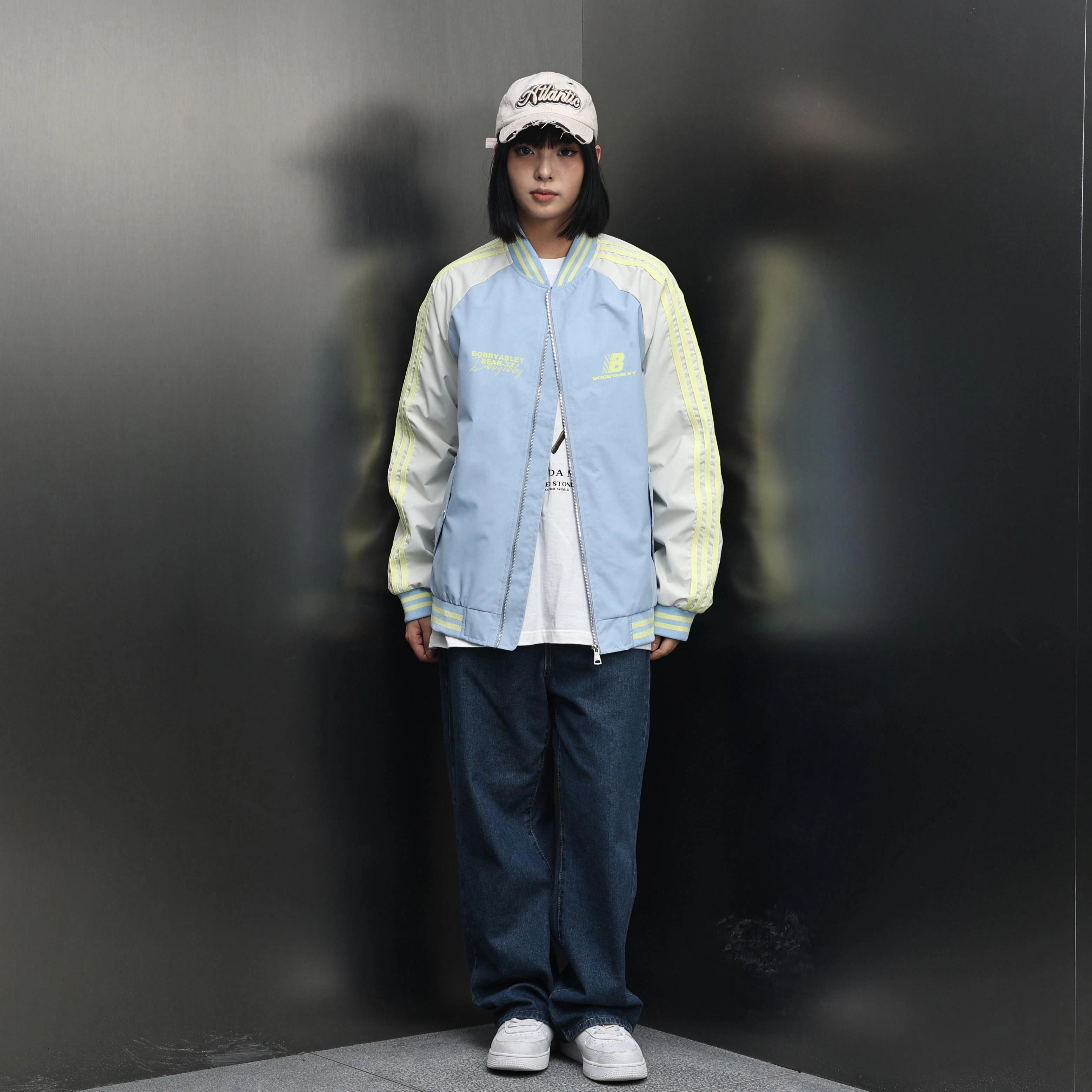 BOBBY ABLEY Logo