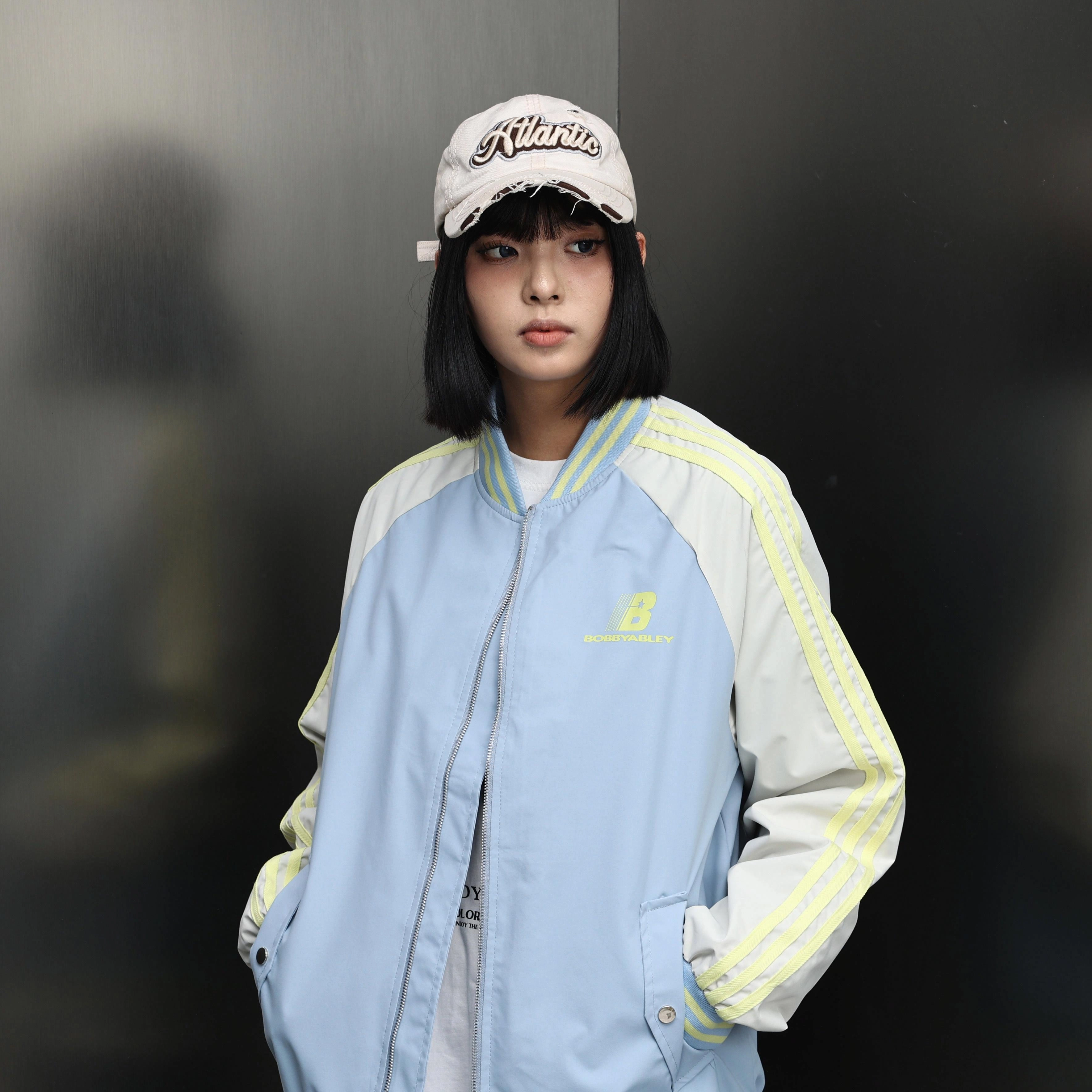 BOBBY ABLEY Logo