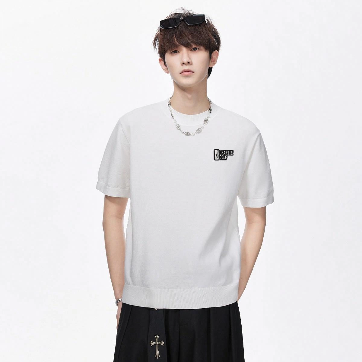 CHARLIE GOLF T