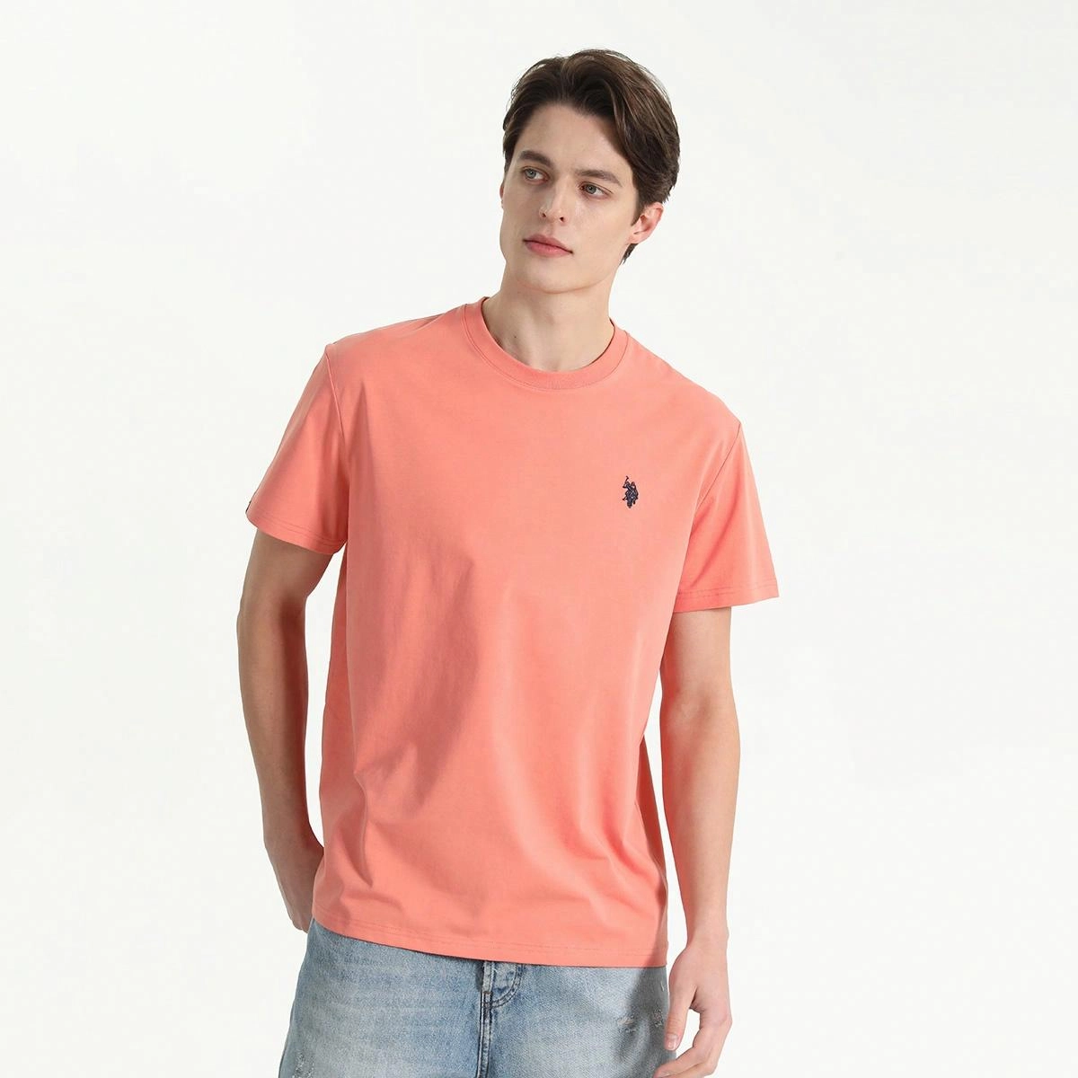 U.S. POLO ASSN. T